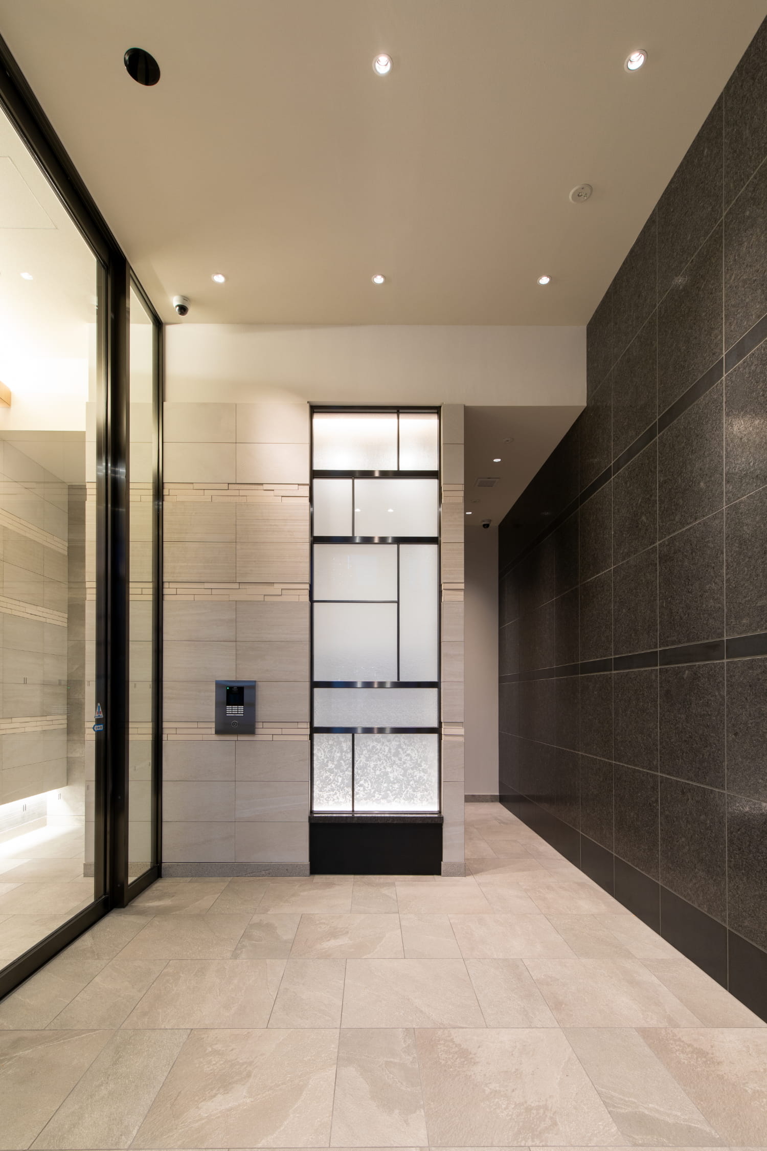 ザ・パークハウス牛田本町ほおずき通り-h