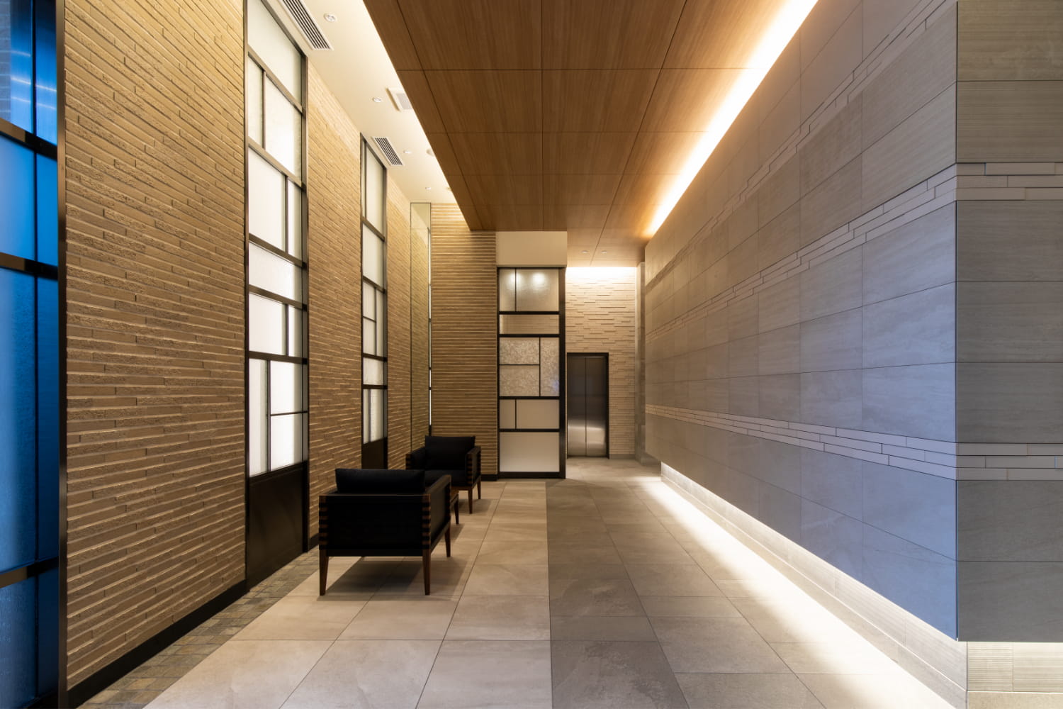 ザ・パークハウス牛田本町ほおずき通り-h