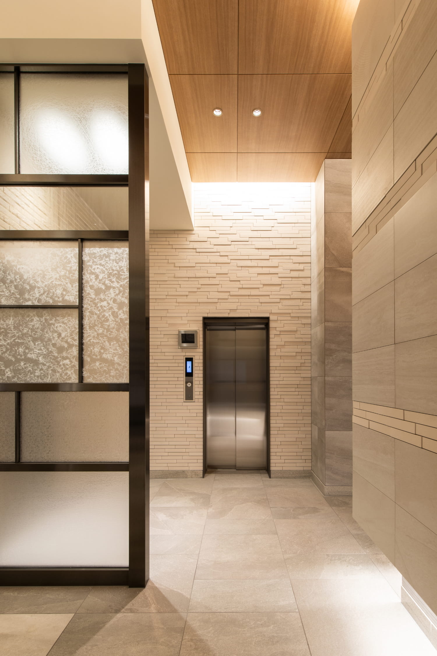 ザ・パークハウス牛田本町ほおずき通り-h