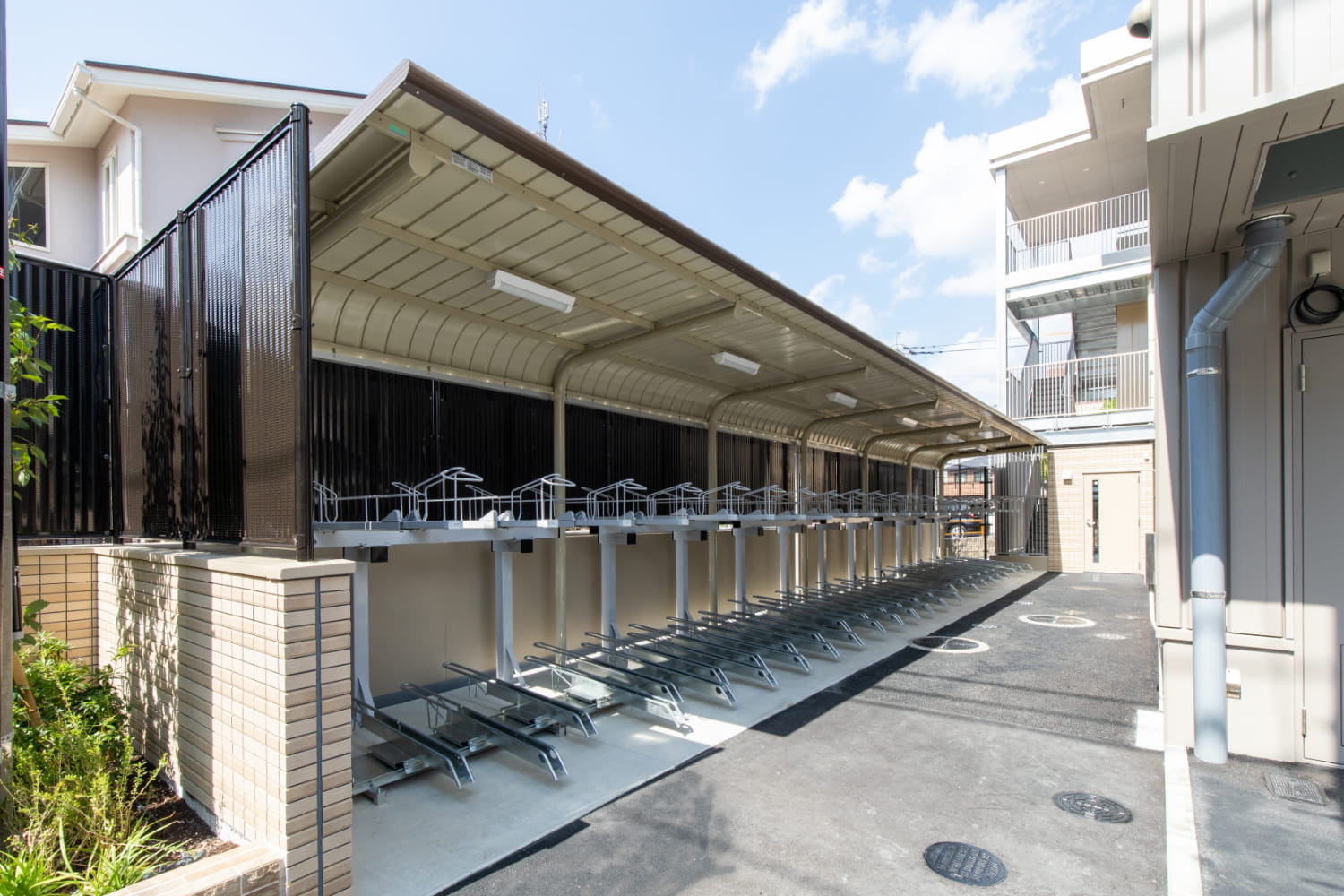 ザ・パークハウス牛田本町ほおずき通り-h