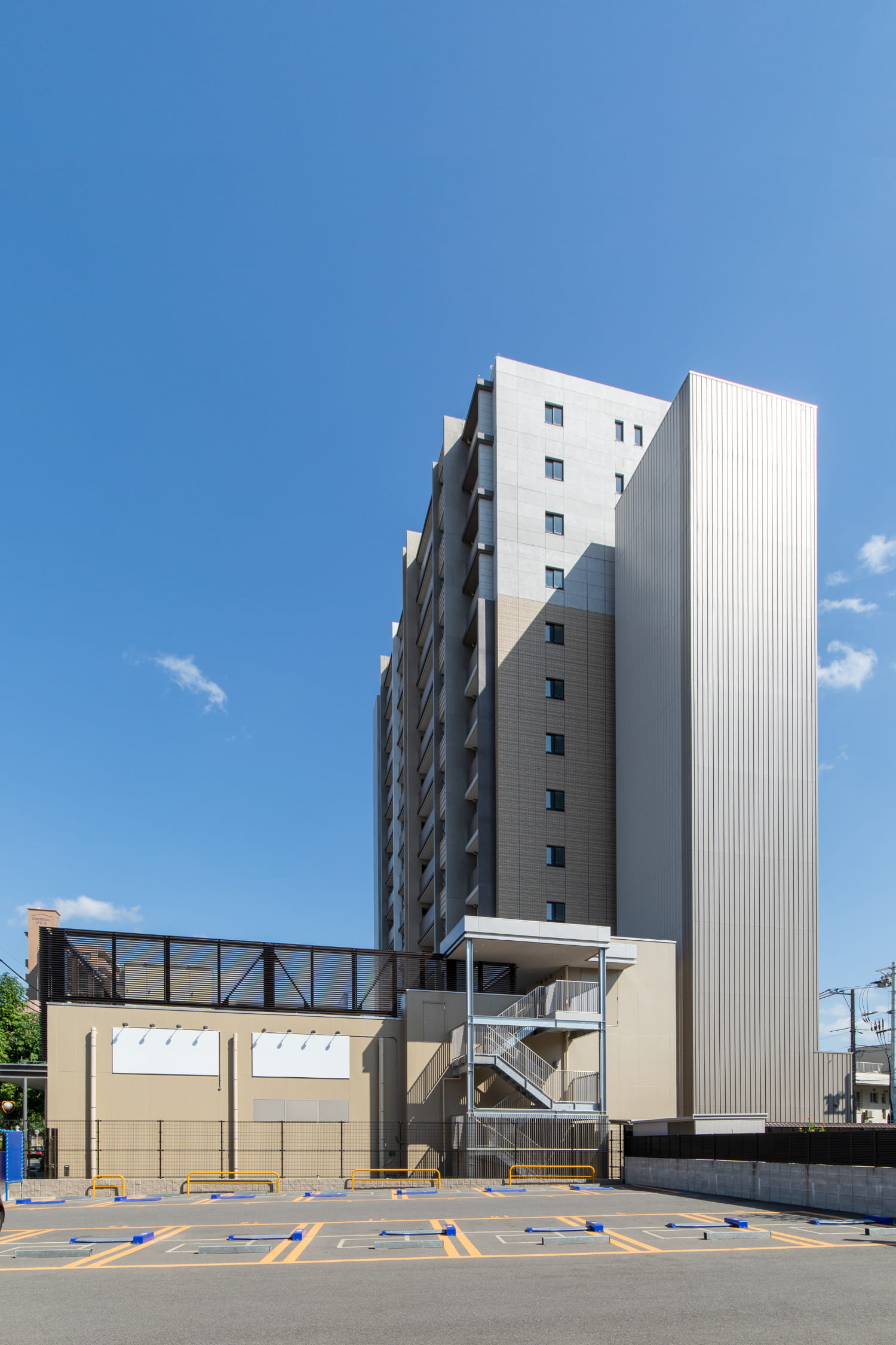 ザ・パークハウス牛田本町ほおずき通り-h