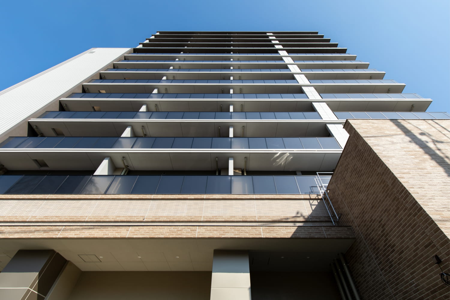 ザ・パークハウス牛田本町ほおずき通り-h