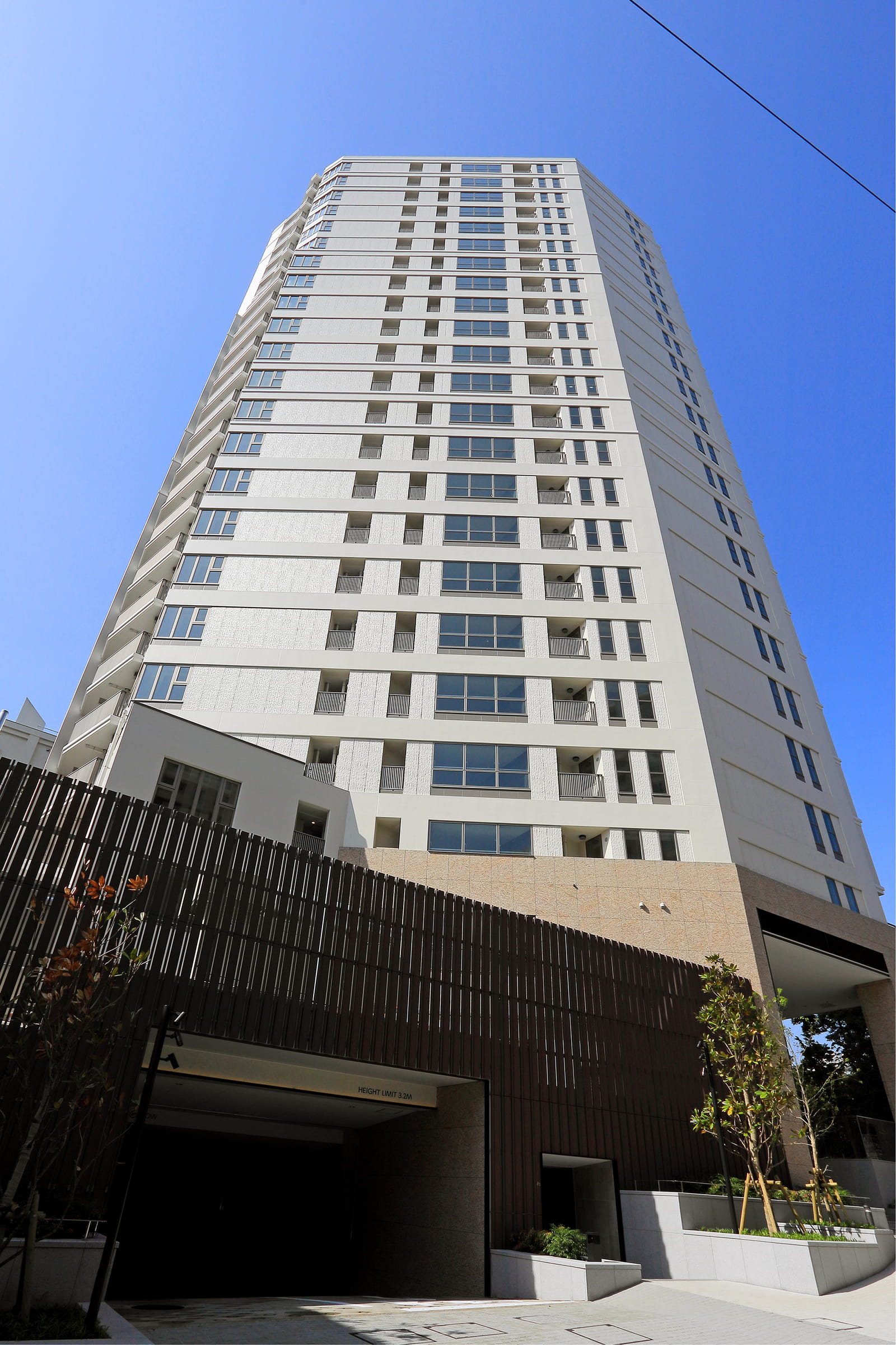 ザ・パークハウス三田タワー-h