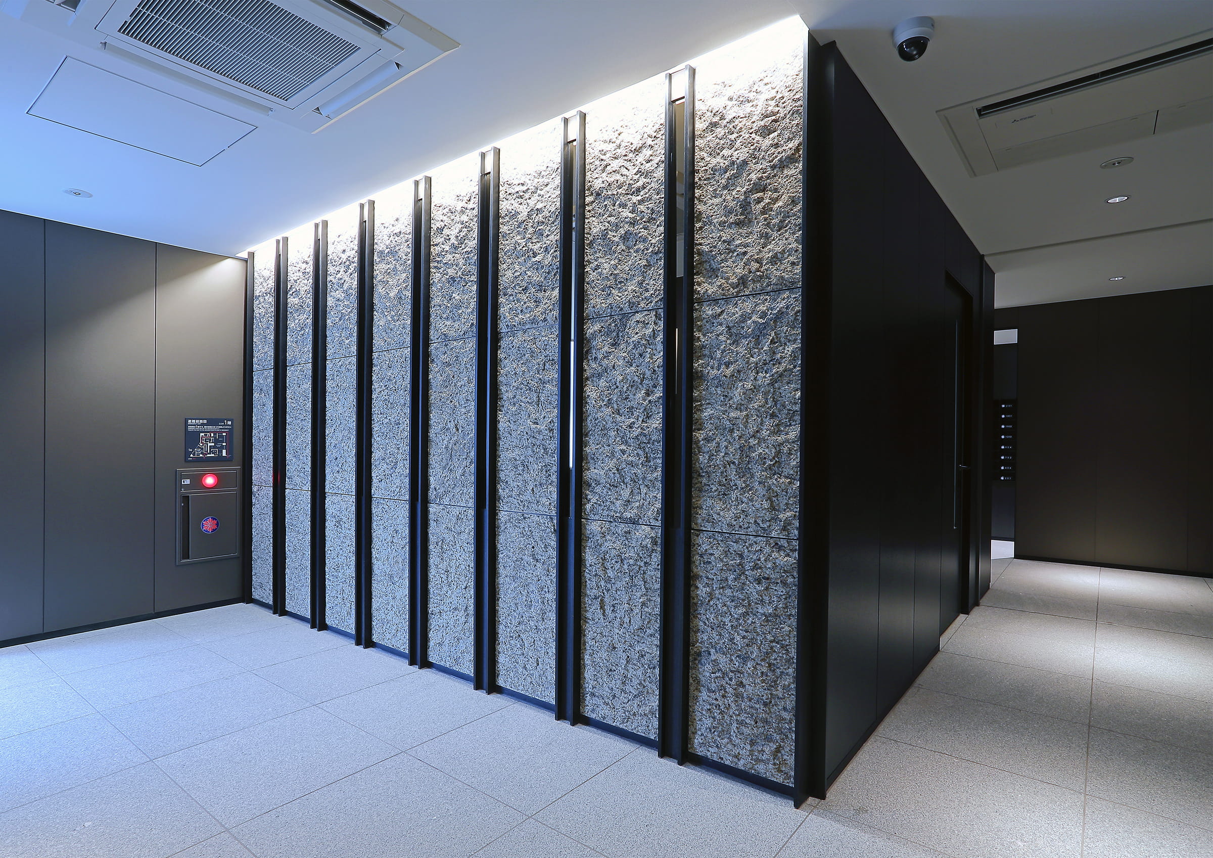 ザ・パークハウス三田タワー-h