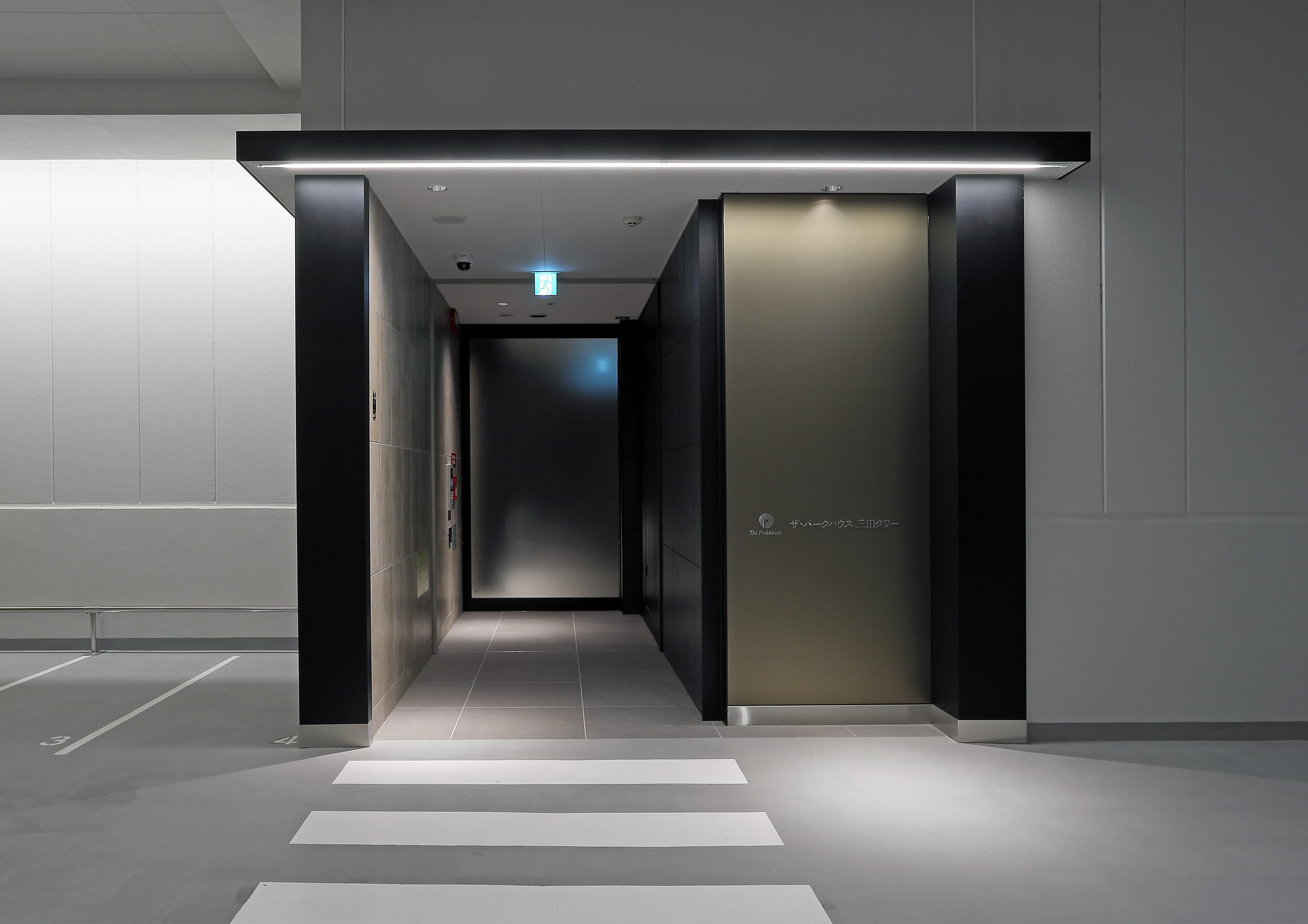 ザ・パークハウス三田タワー-h