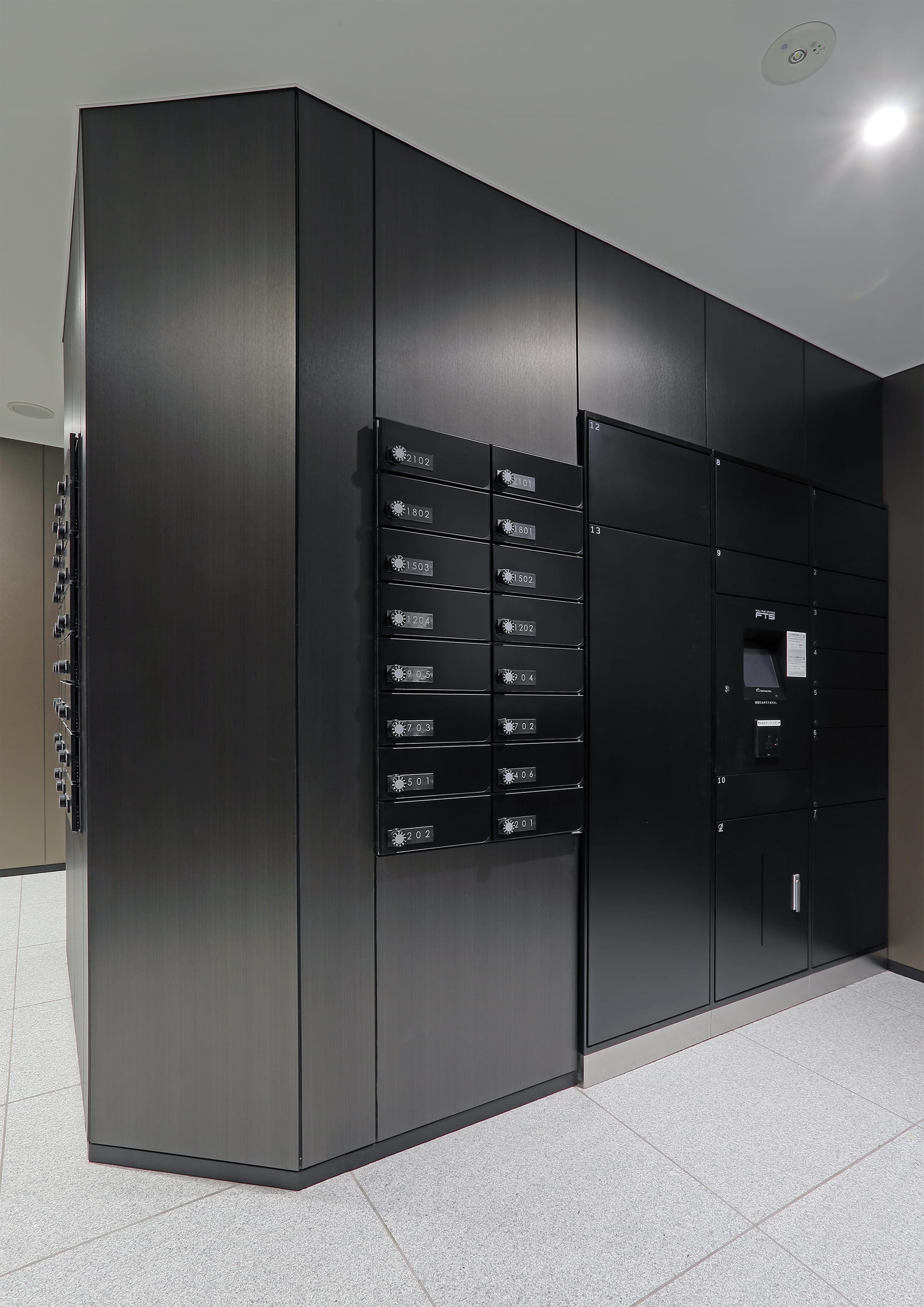 ザ・パークハウス三田タワー-h