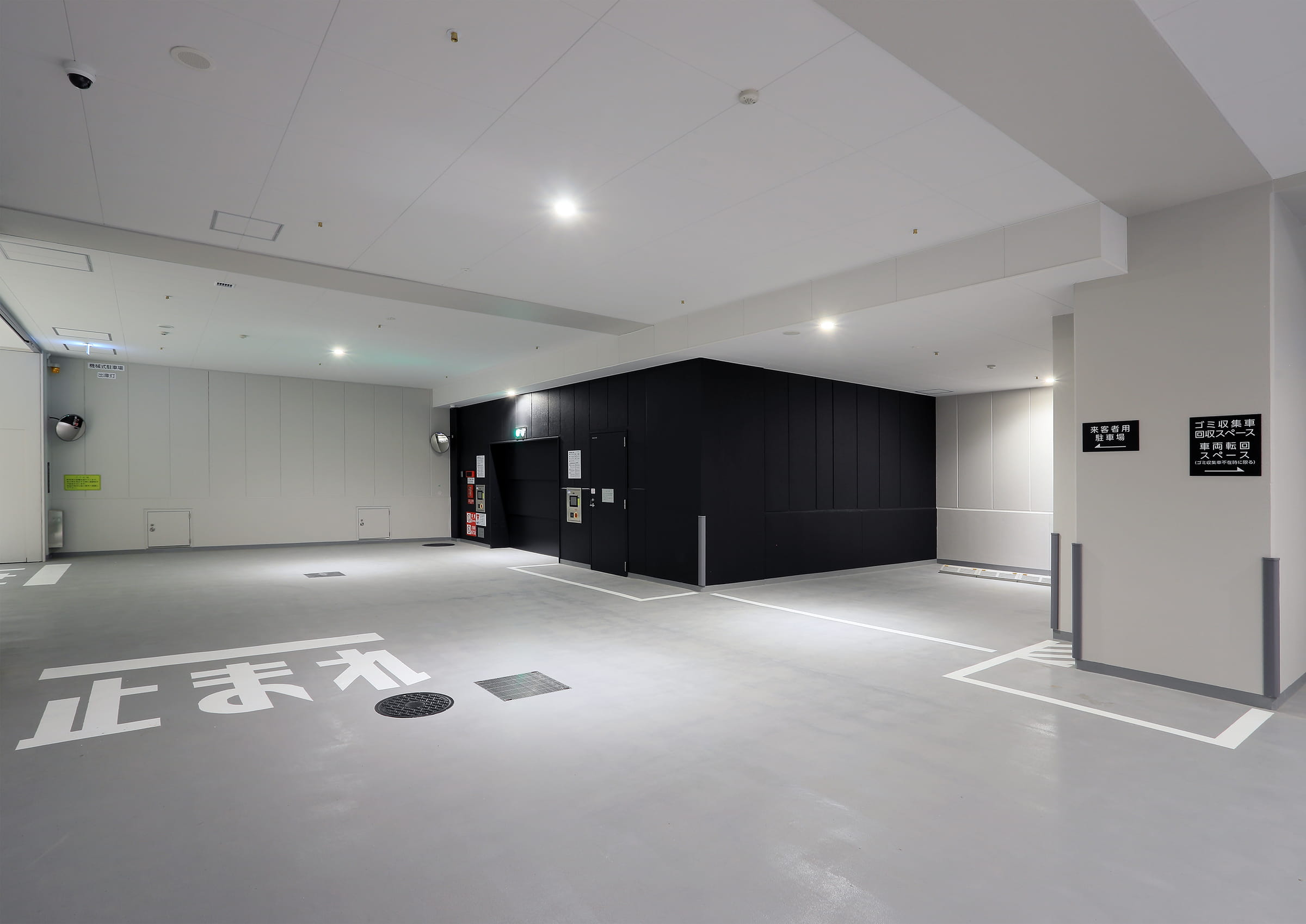 ザ・パークハウス三田タワー-h