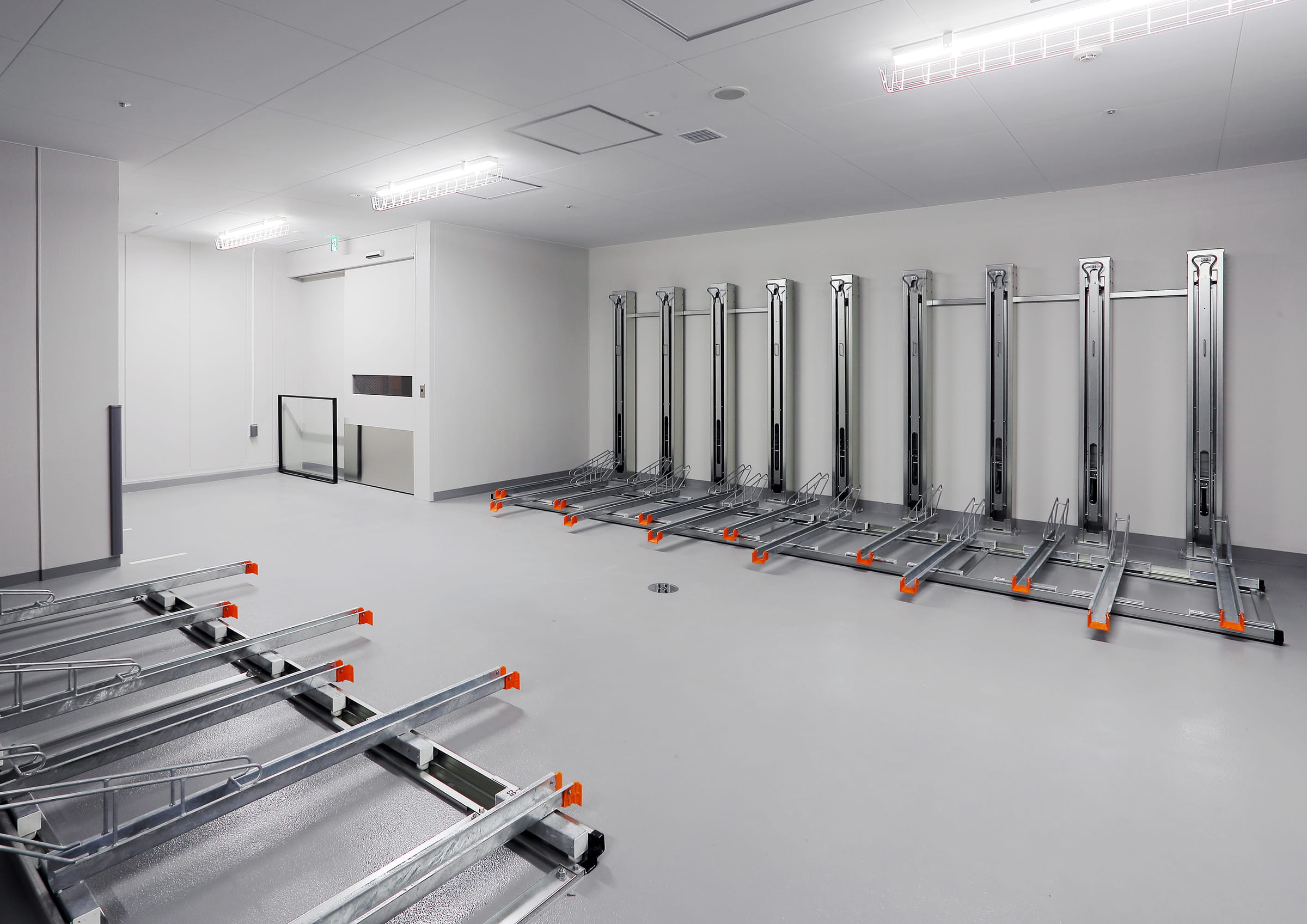 ザ・パークハウス三田タワー-h