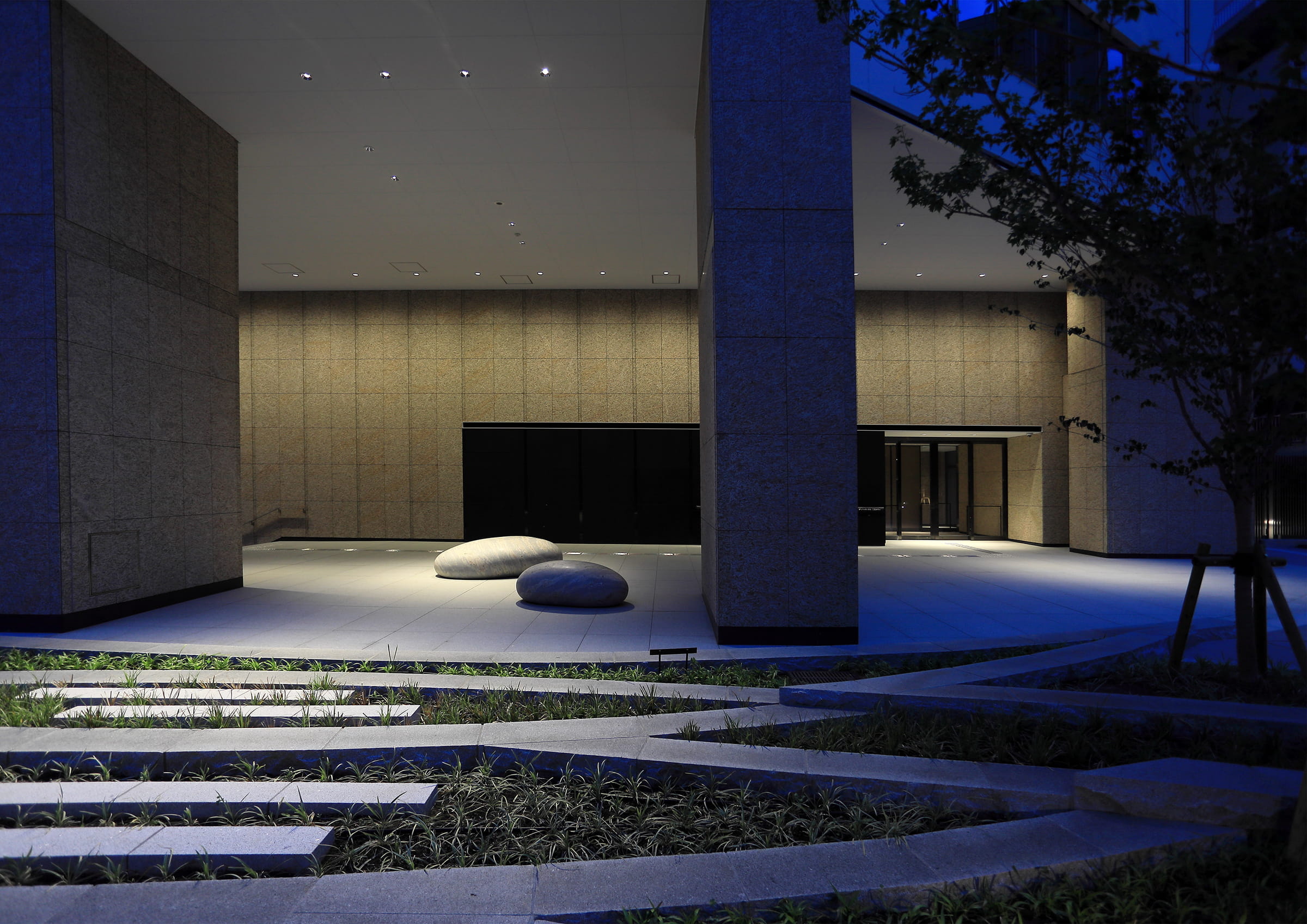 ザ・パークハウス三田タワー-h