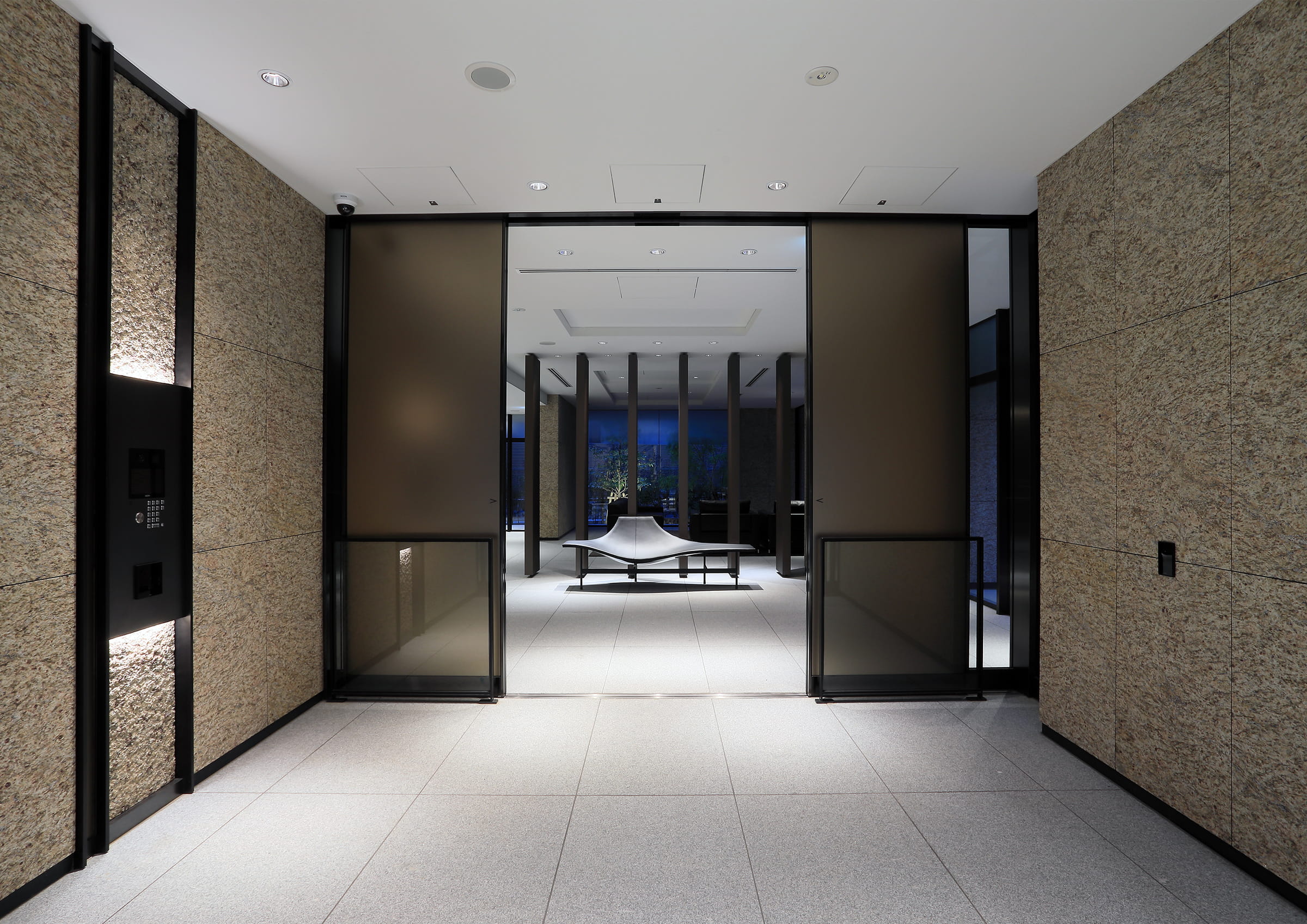 ザ・パークハウス三田タワー-h