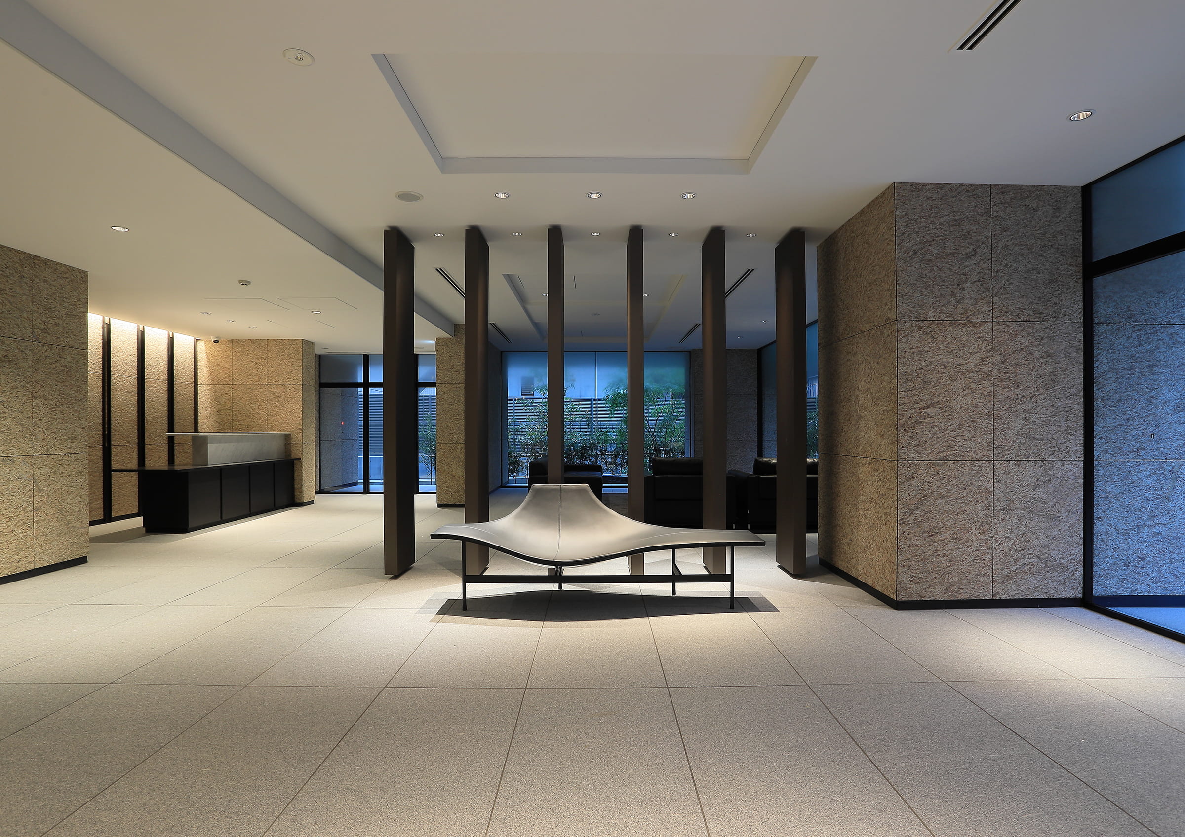 ザ・パークハウス三田タワー-h