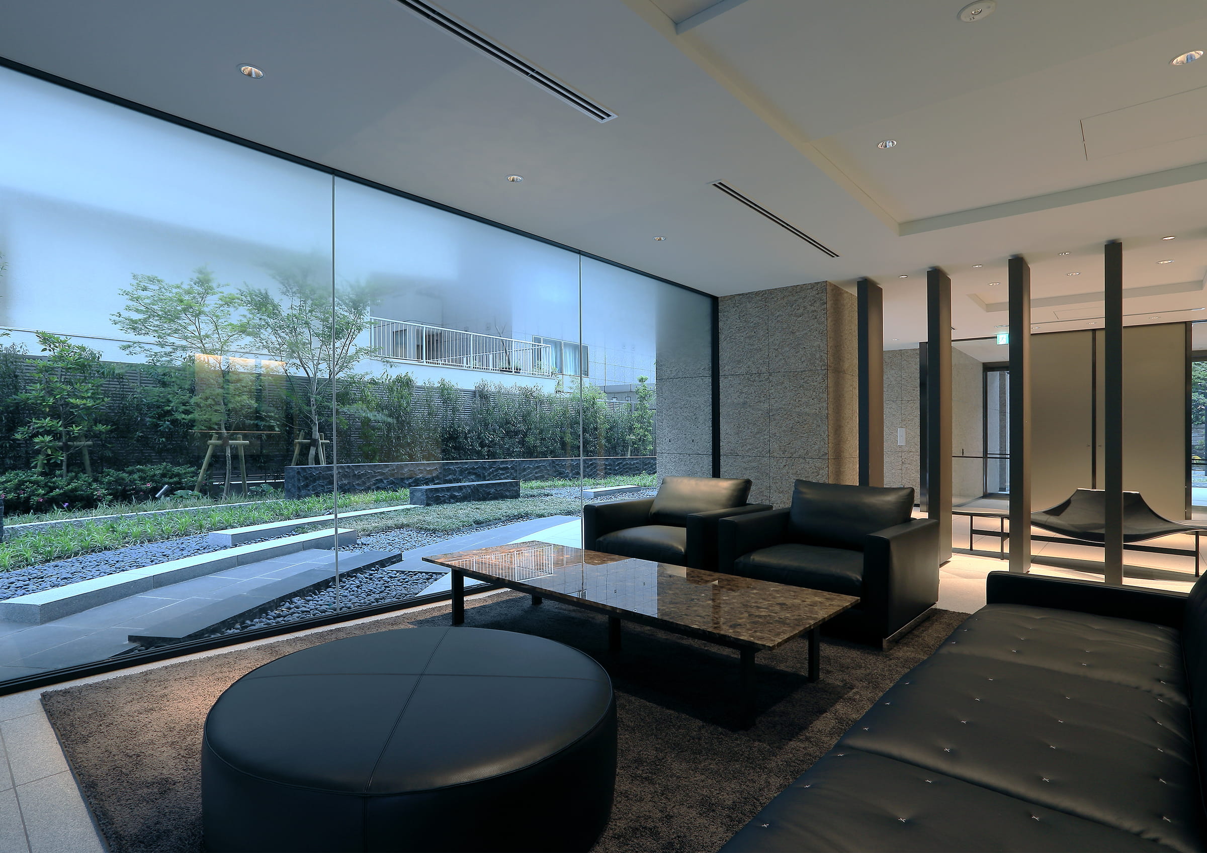 ザ・パークハウス三田タワー-h