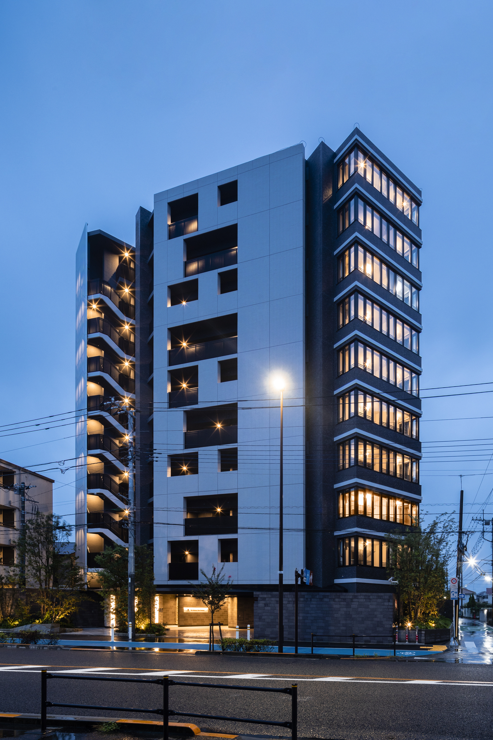 ザ・パークハウス調布レジデンス-h