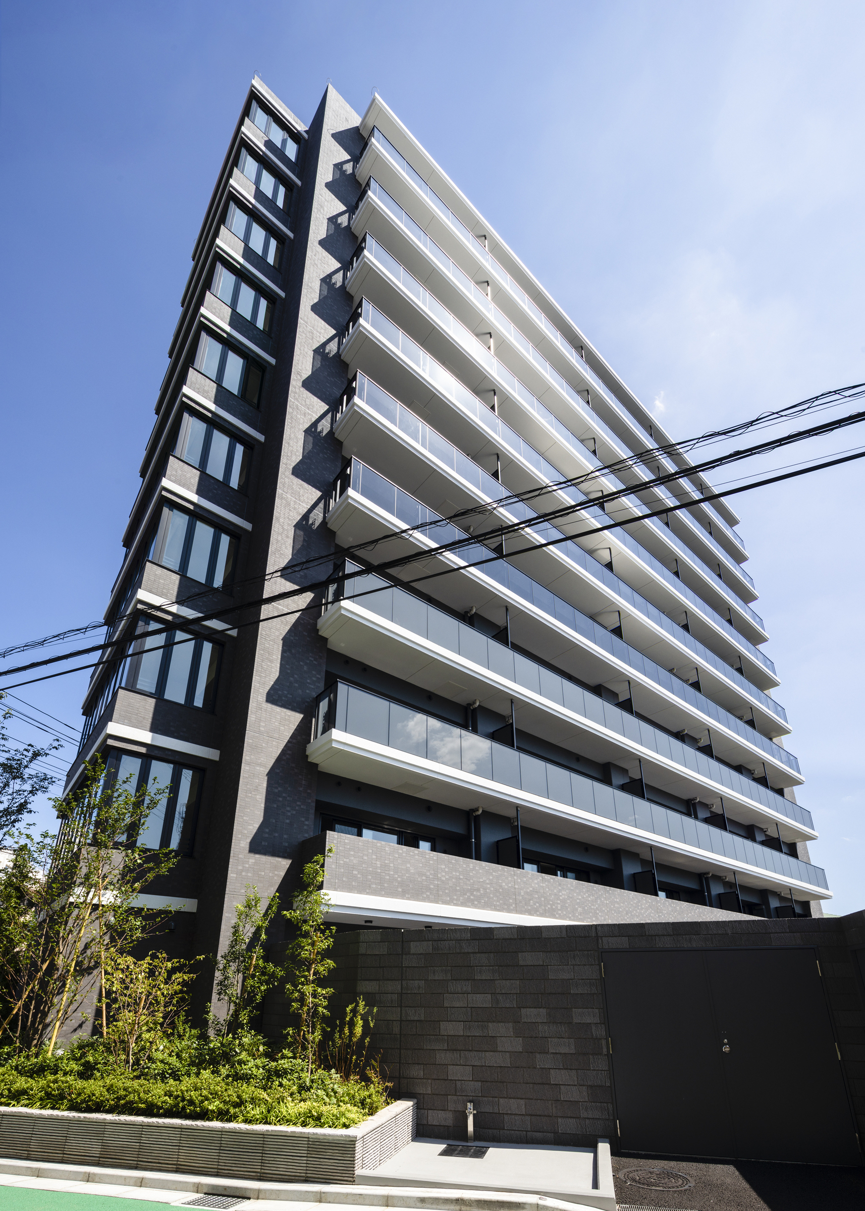 ザ・パークハウス調布レジデンス-h