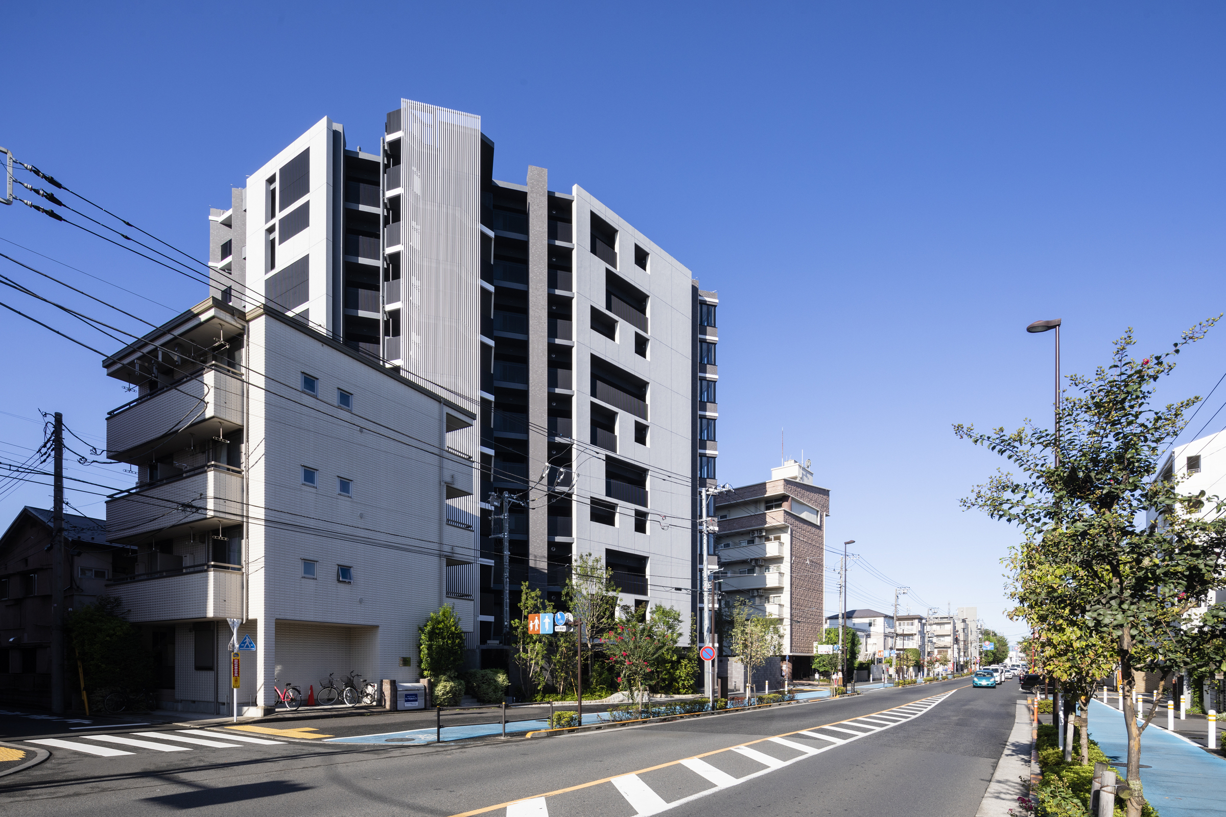 ザ・パークハウス調布レジデンス-h