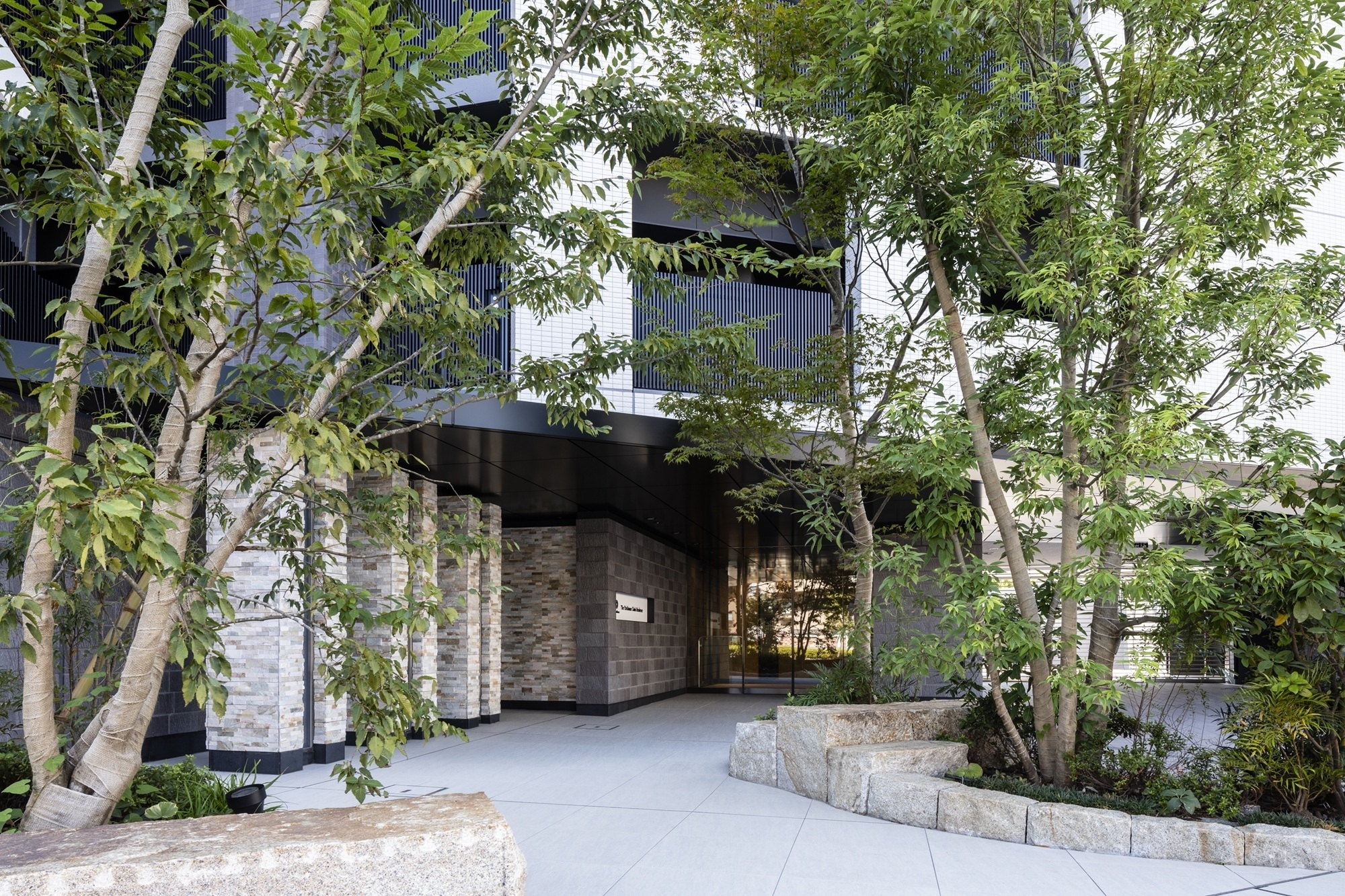 ザ・パークハウス調布レジデンス-h