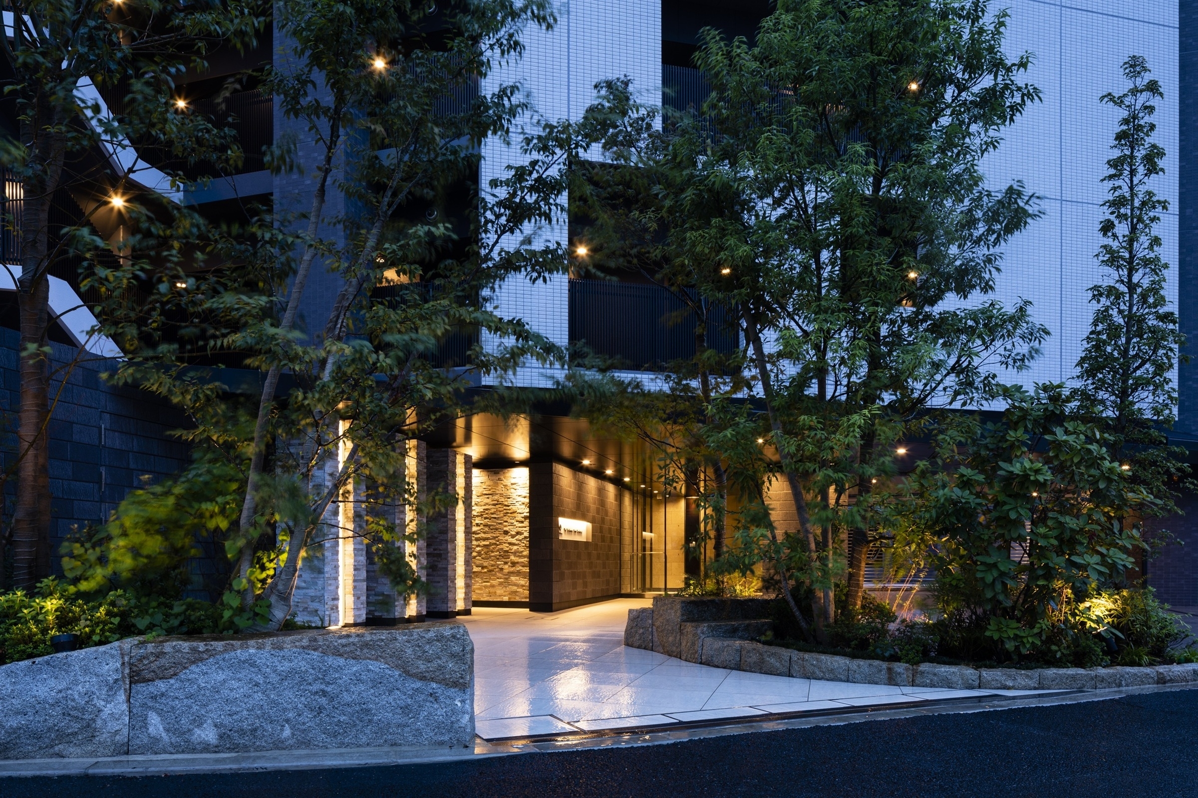 ザ・パークハウス調布レジデンス-h