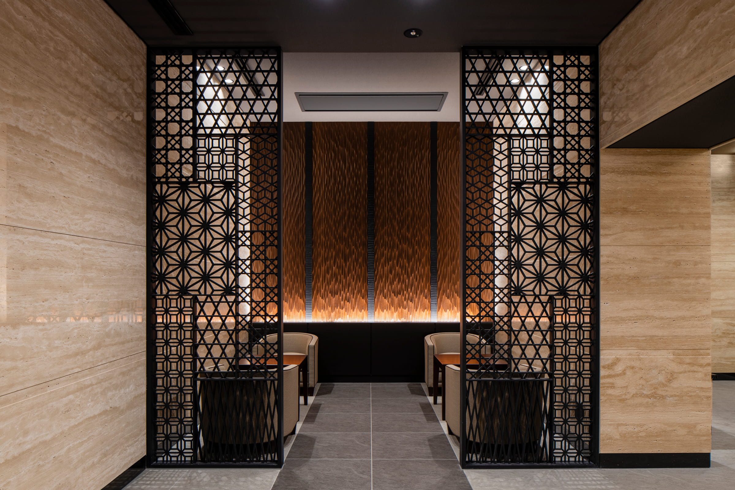 ザ・パークハウス市ヶ谷-h