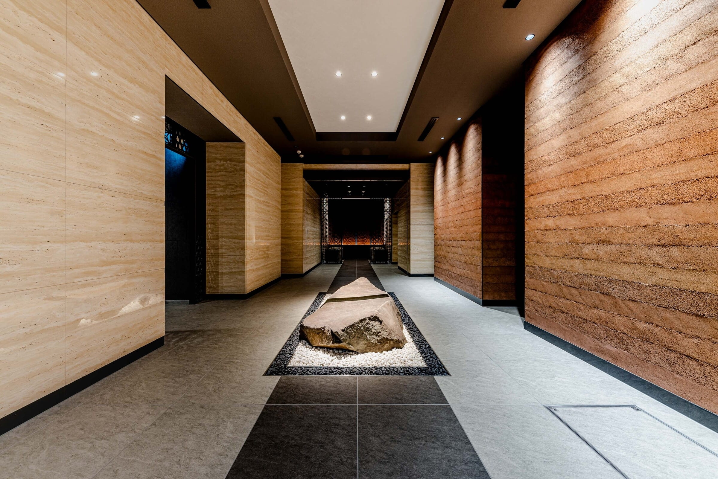 ザ・パークハウス市ヶ谷-h