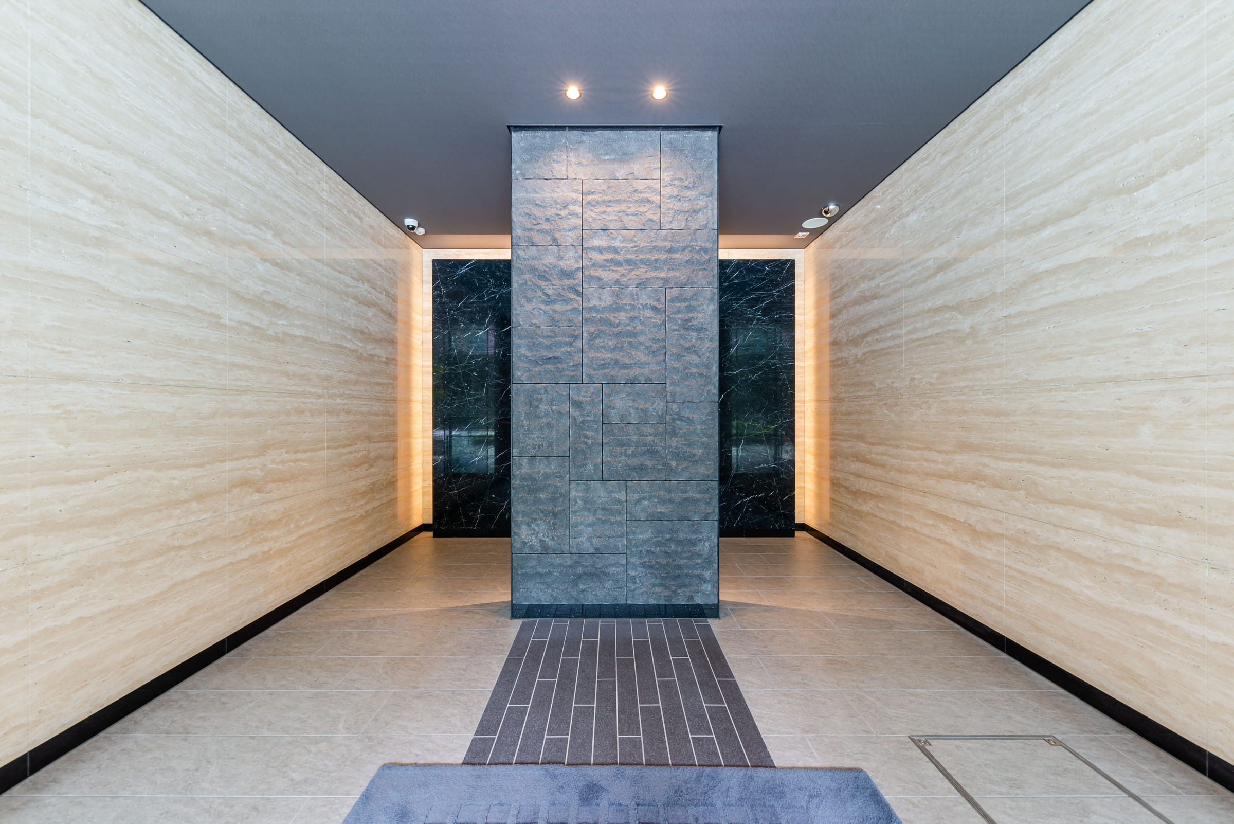 ザ・パークハウス市ヶ谷-h