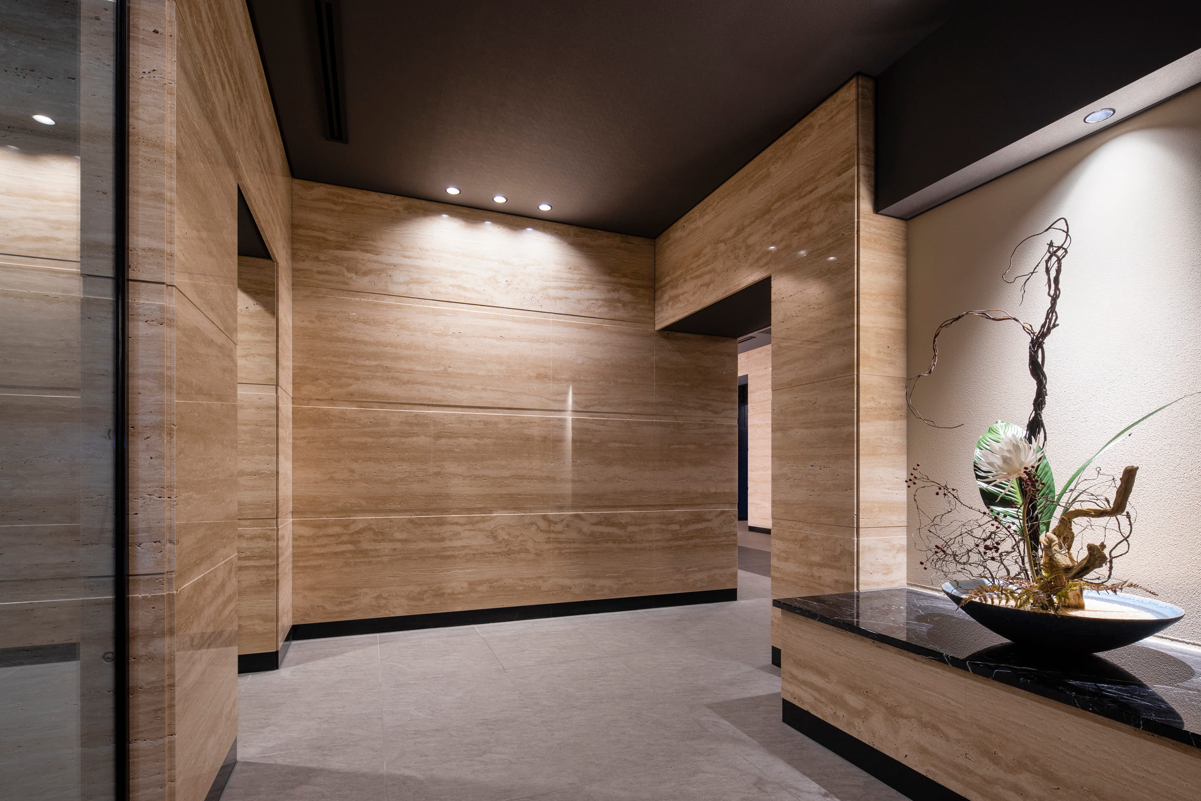 ザ・パークハウス市ヶ谷-h