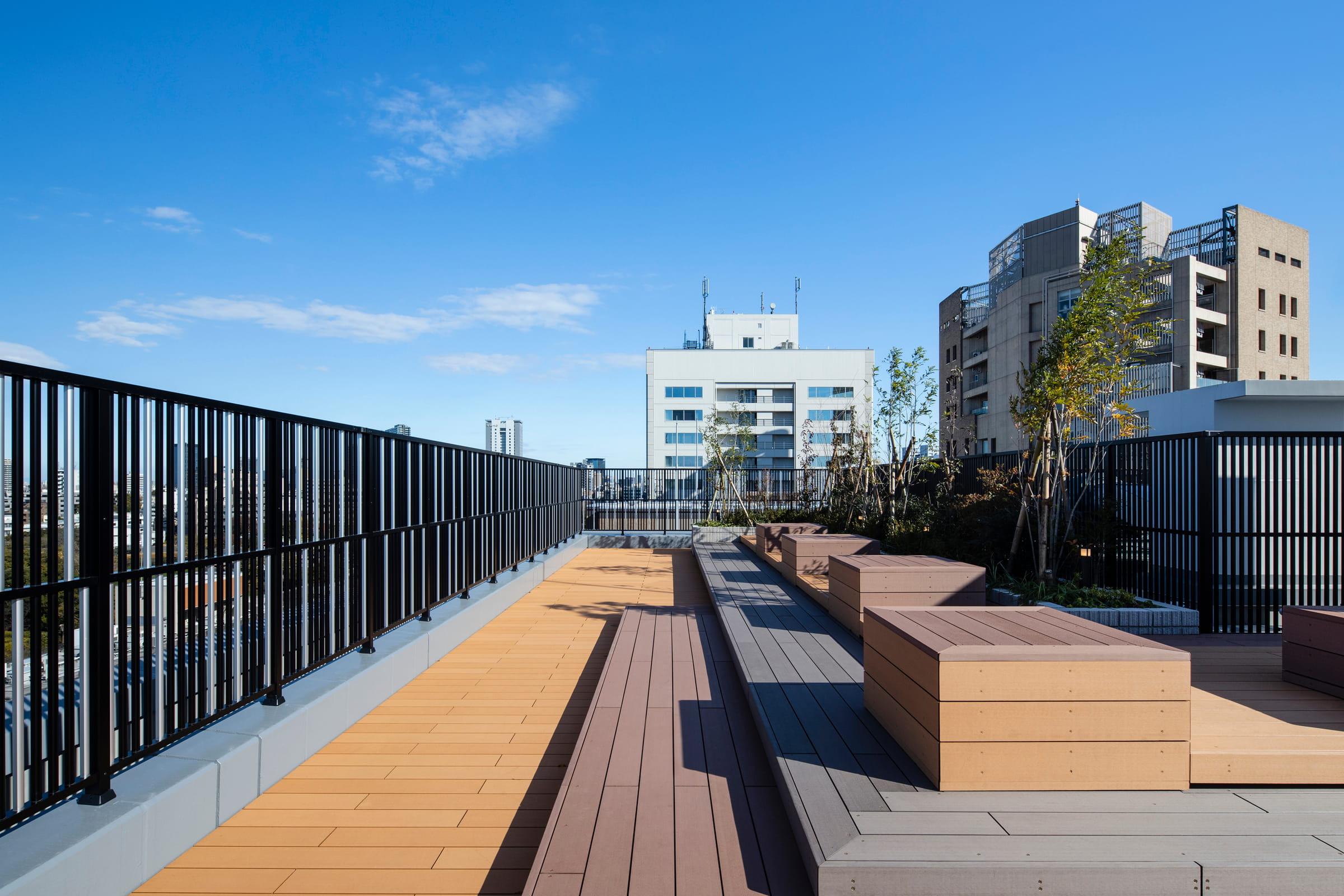 ザ・パークハウス市ヶ谷-h