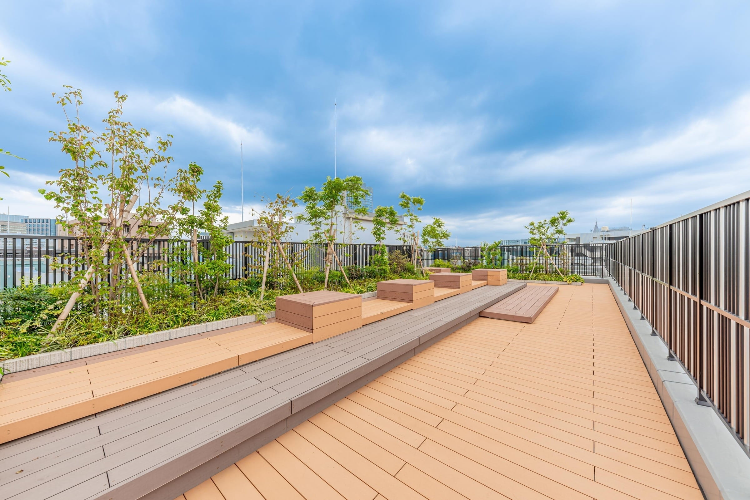 ザ・パークハウス市ヶ谷-h