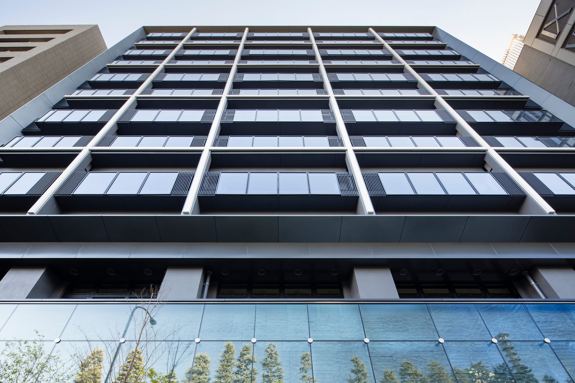 ザ・パークハウス市ヶ谷-h