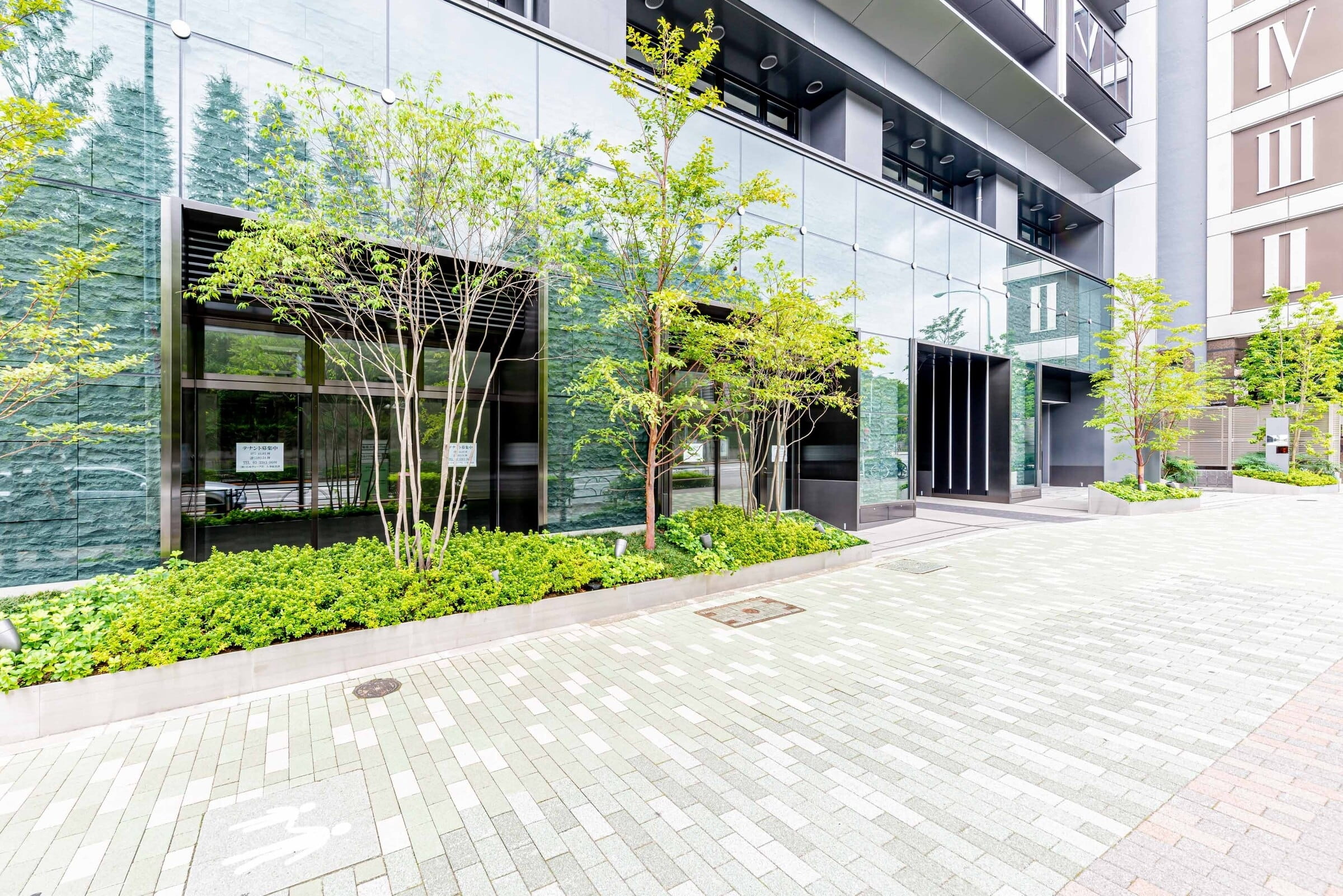 ザ・パークハウス市ヶ谷-h