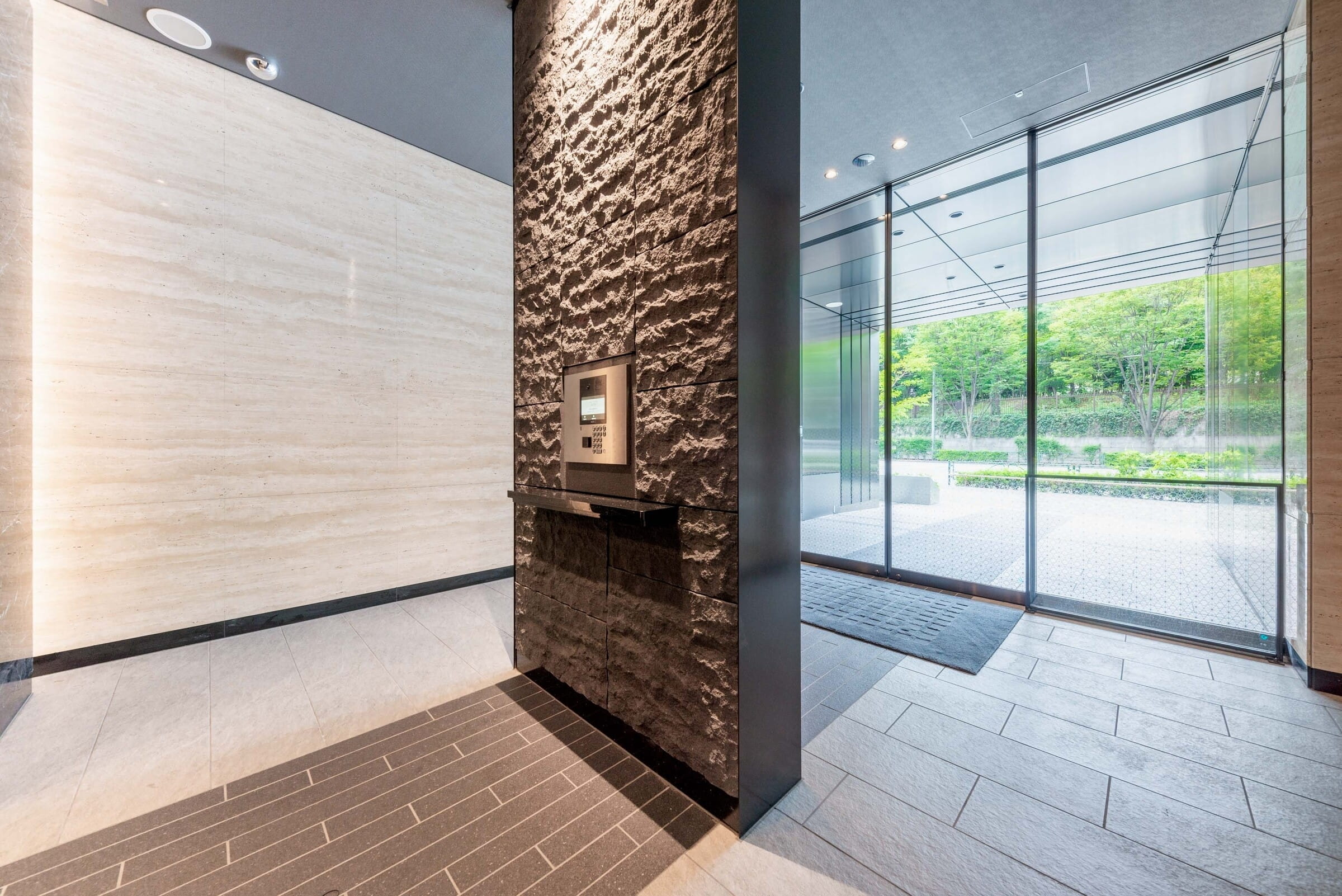 ザ・パークハウス市ヶ谷-h