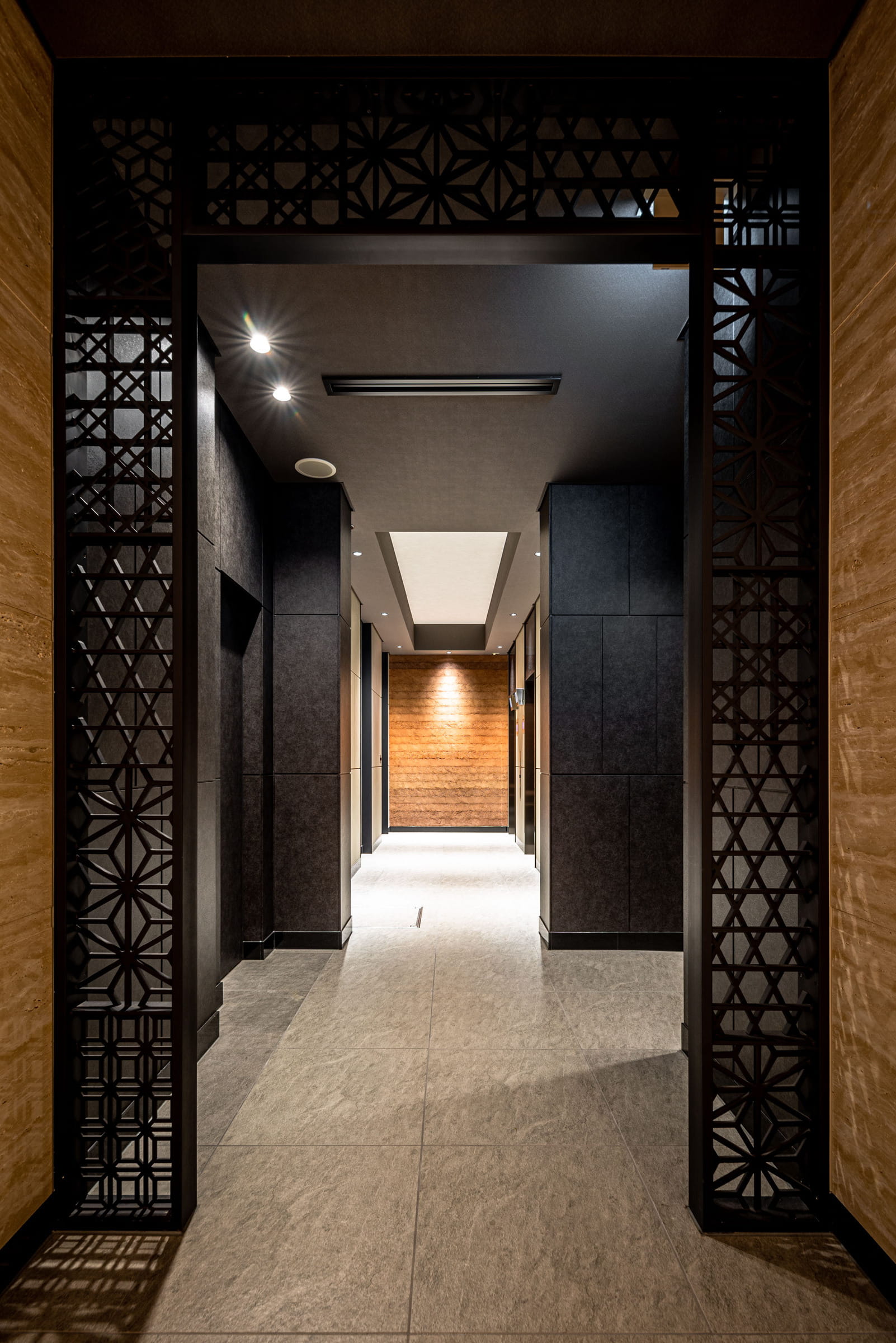 ザ・パークハウス市ヶ谷-h