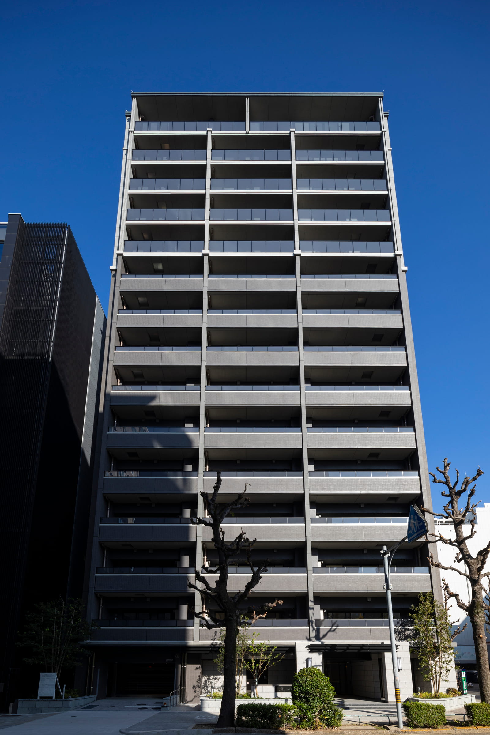 ザ・パークハウス名古屋伏見-h