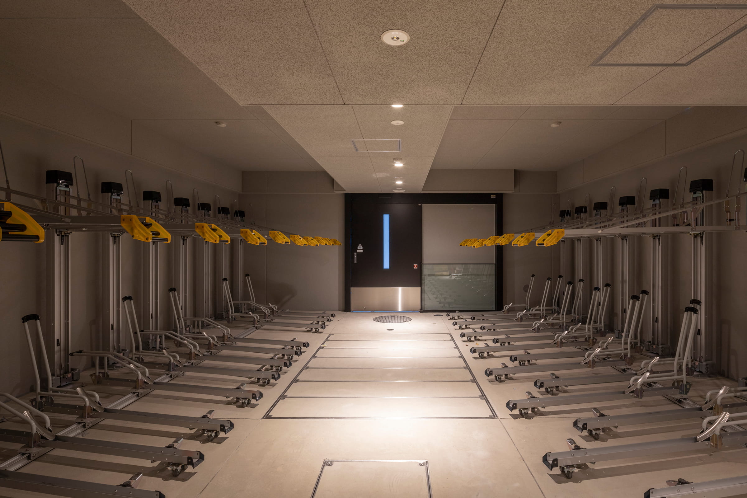 ザ・パークハウス名古屋伏見-h