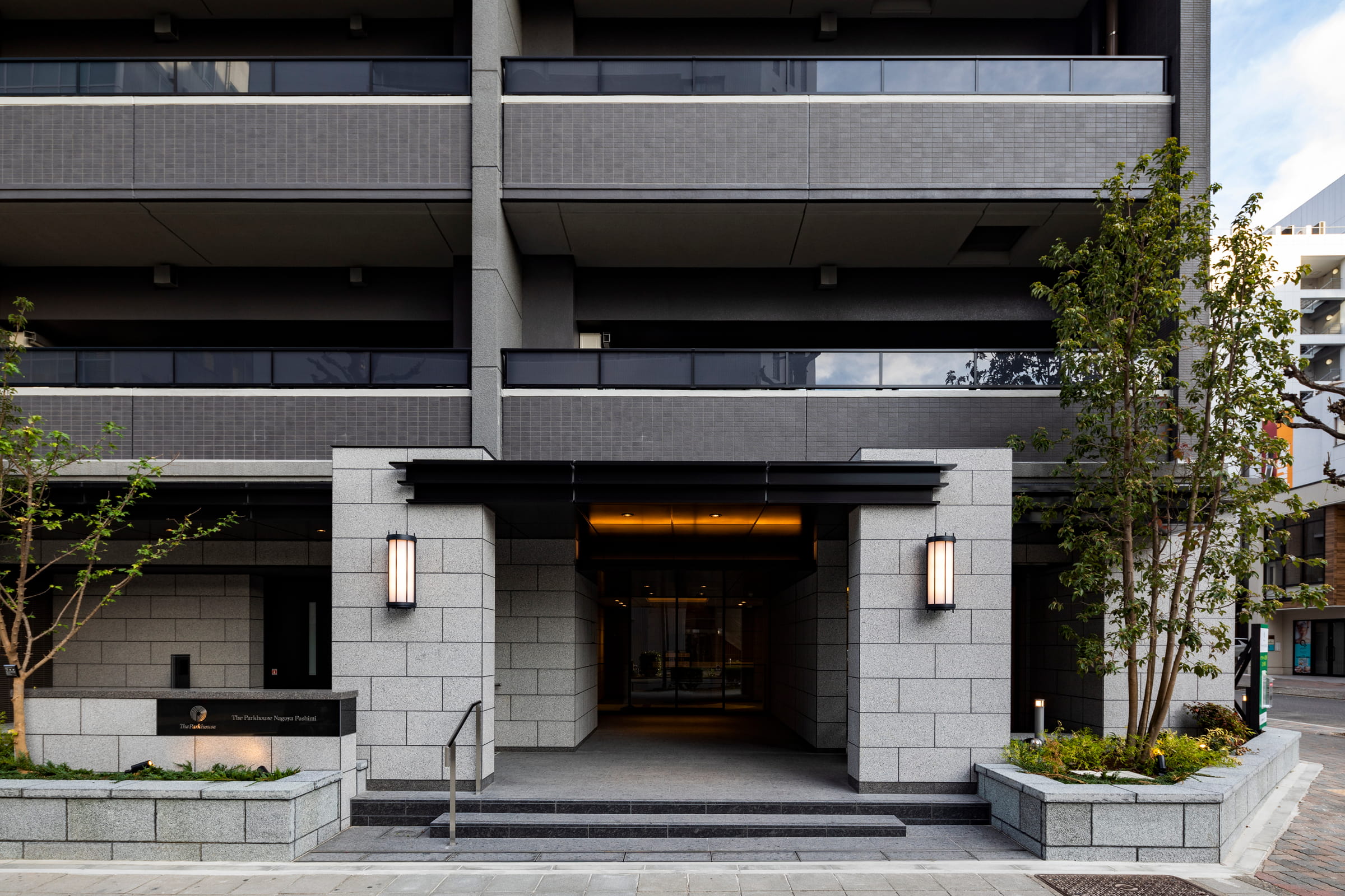 ザ・パークハウス名古屋伏見-h