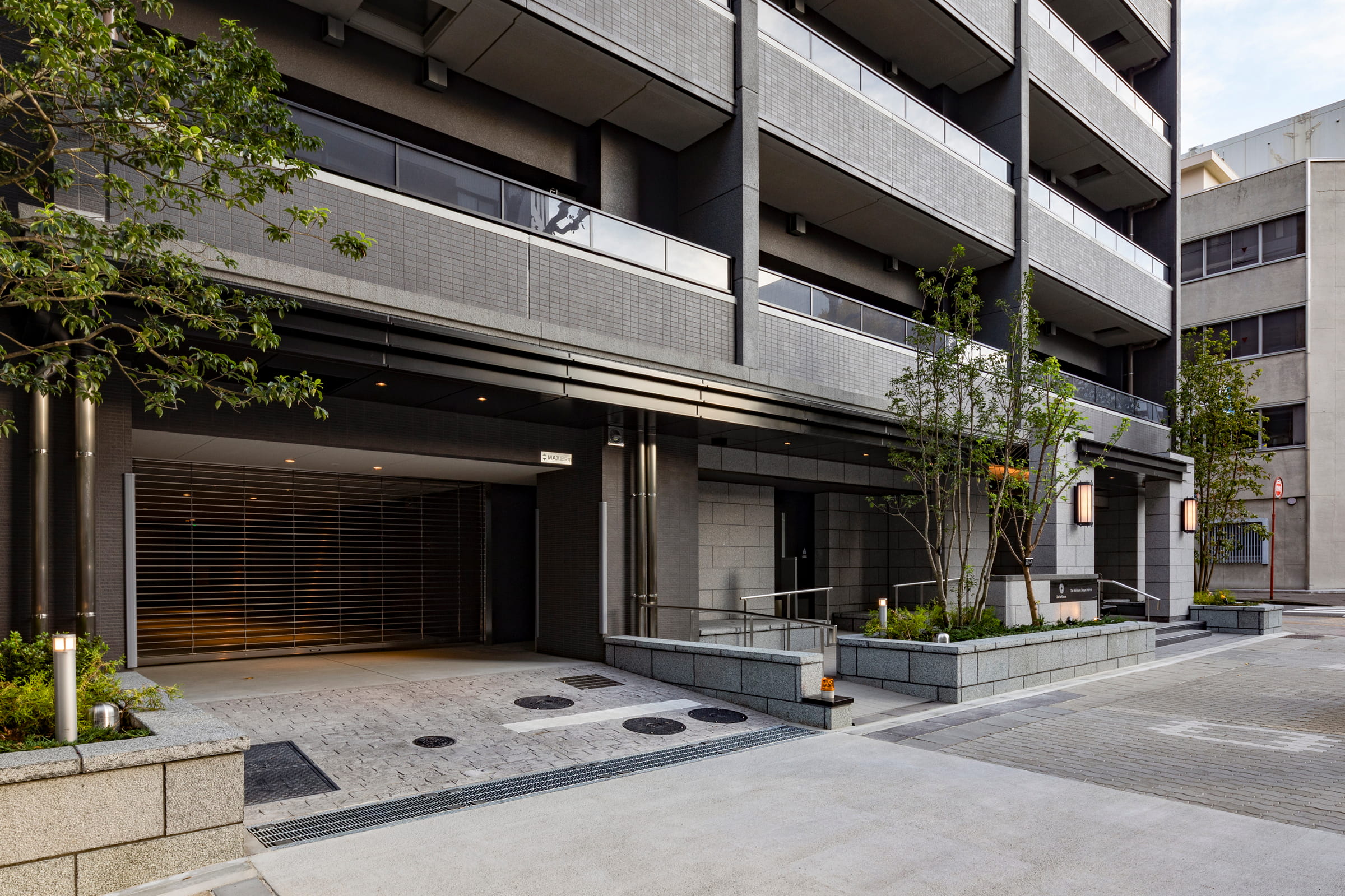 ザ・パークハウス名古屋伏見-h