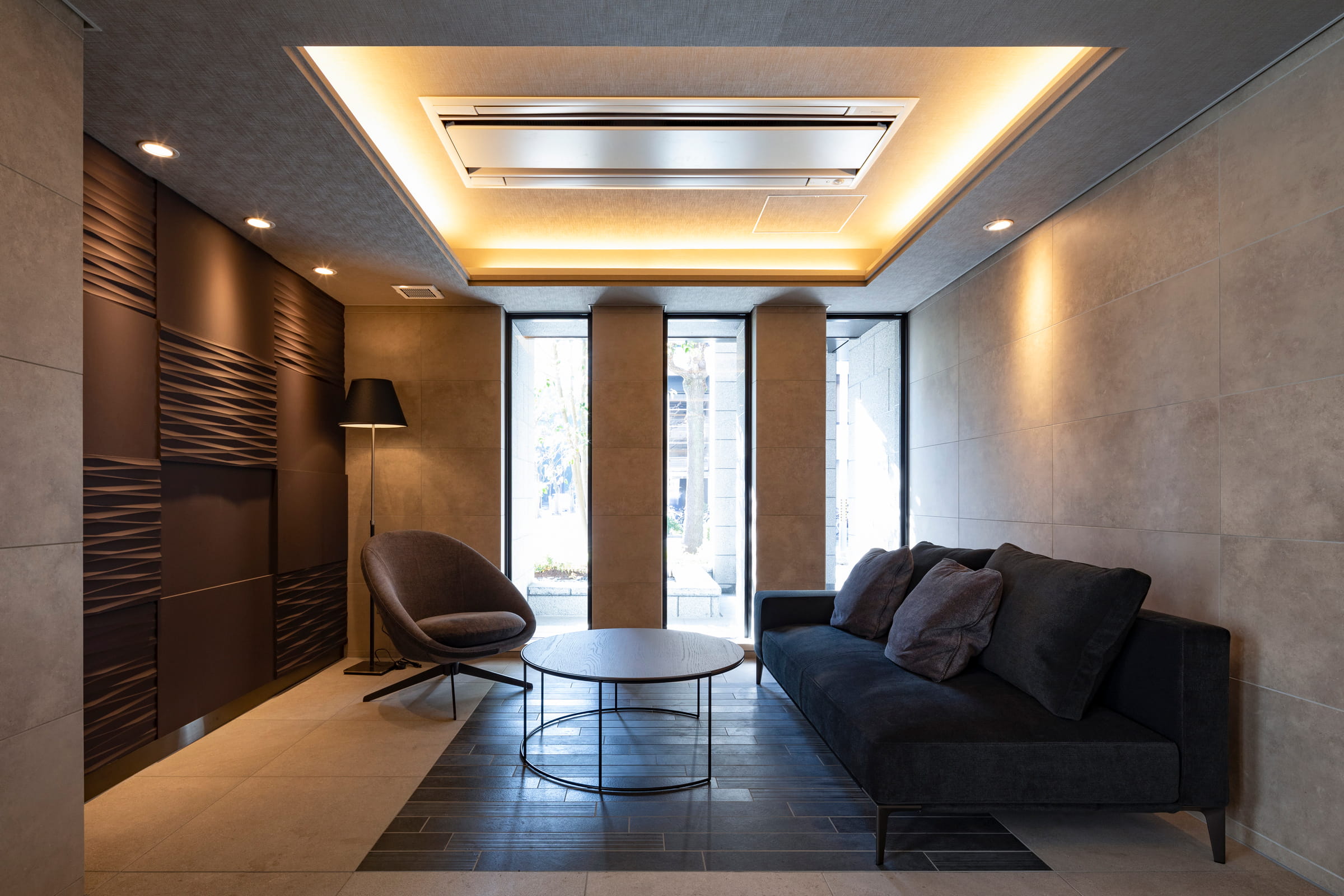 ザ・パークハウス名古屋伏見-h