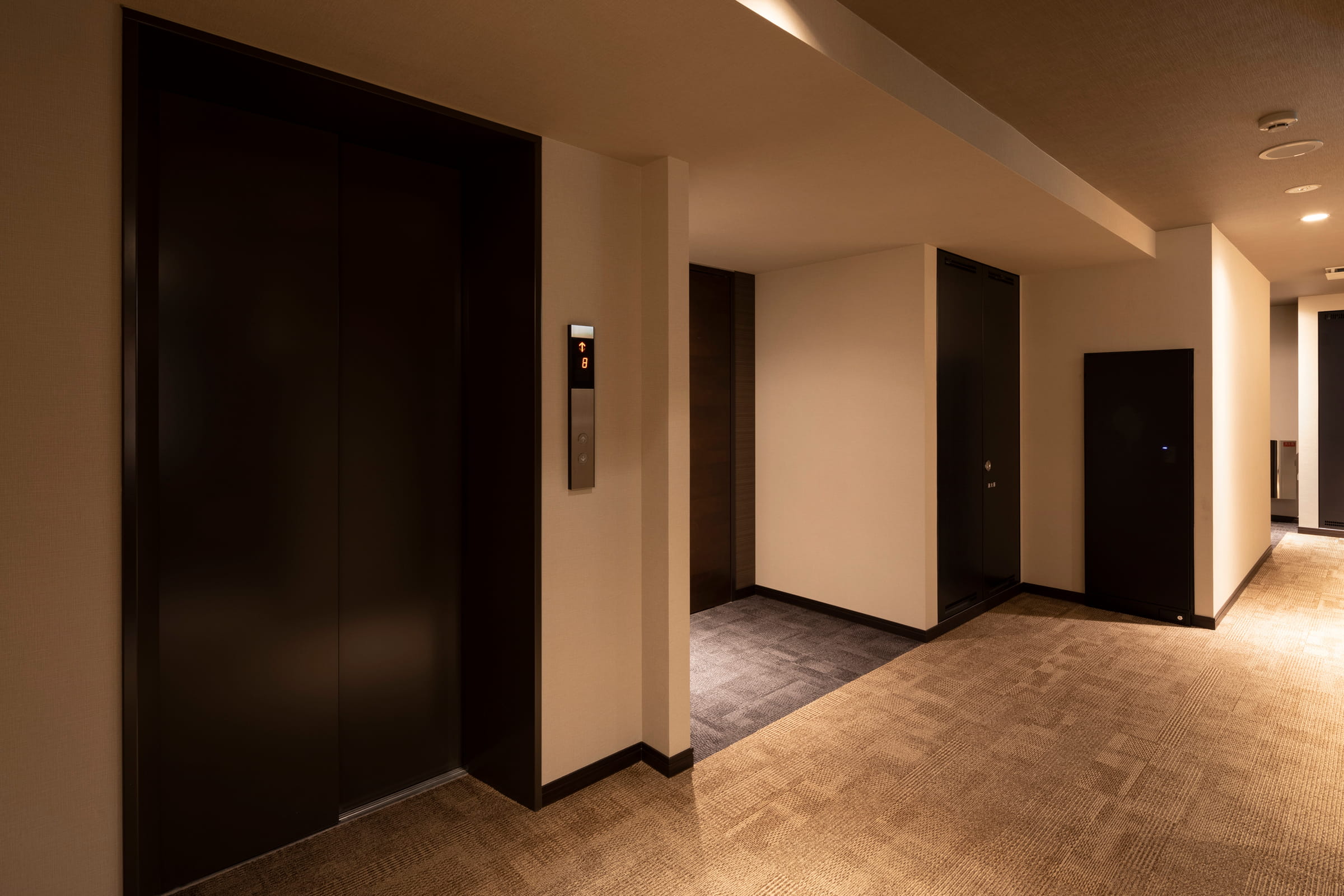 ザ・パークハウス名古屋伏見-h