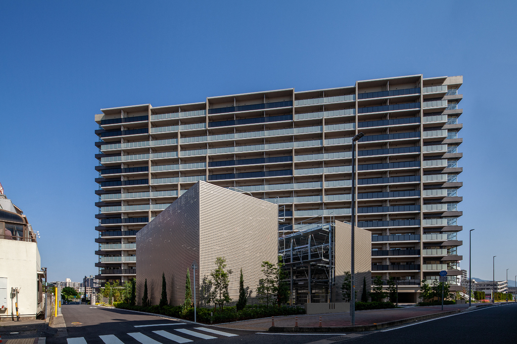 ザ・府中レジデンス-0-0