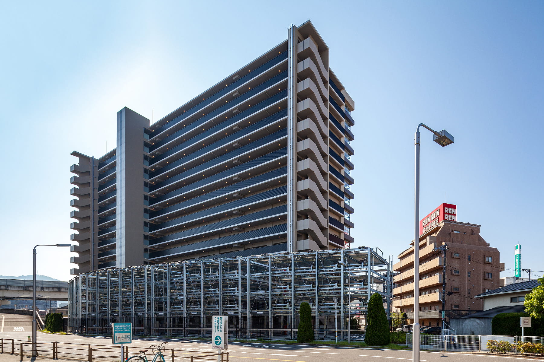 ザ・府中レジデンス-h