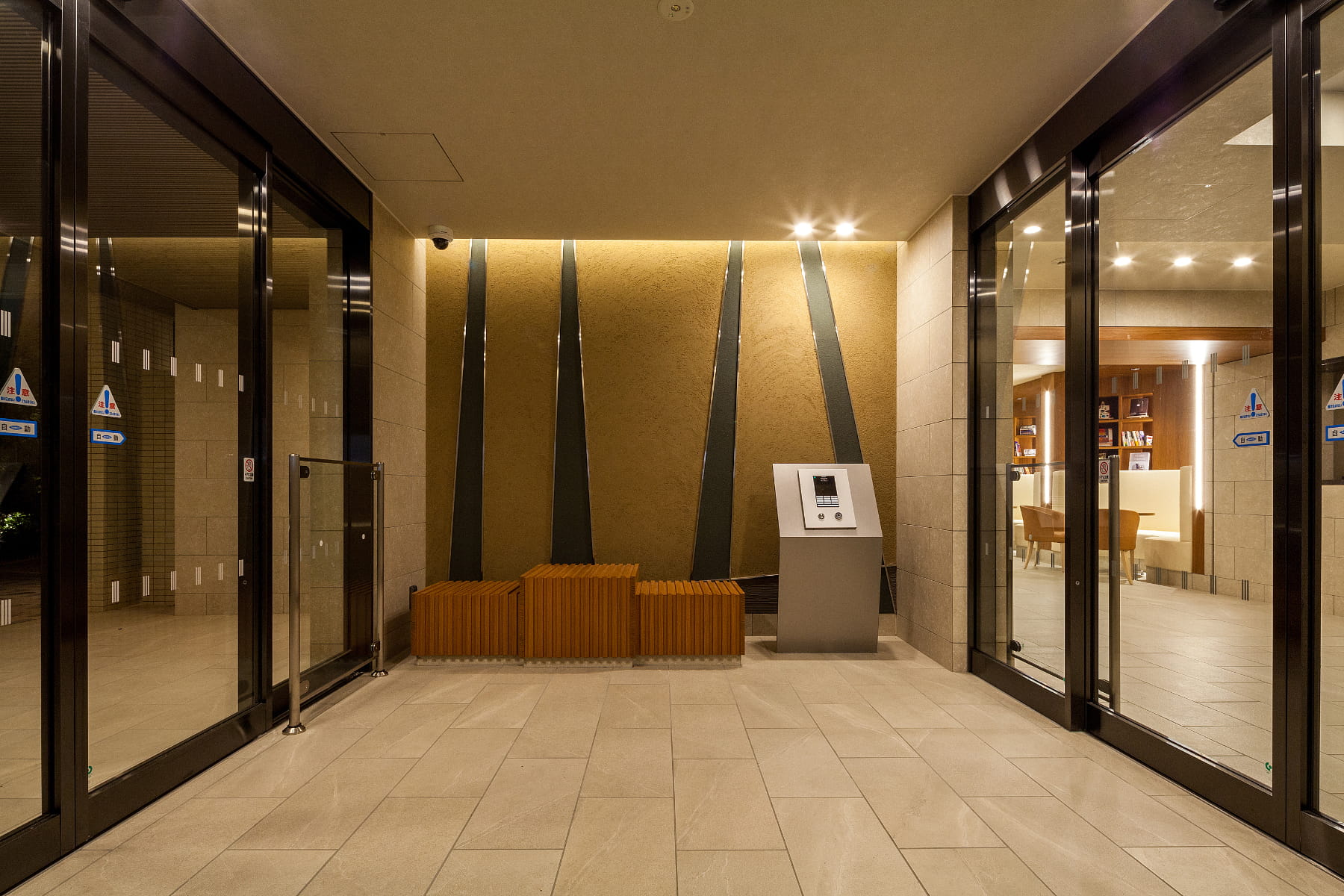 ザ・府中レジデンス-h