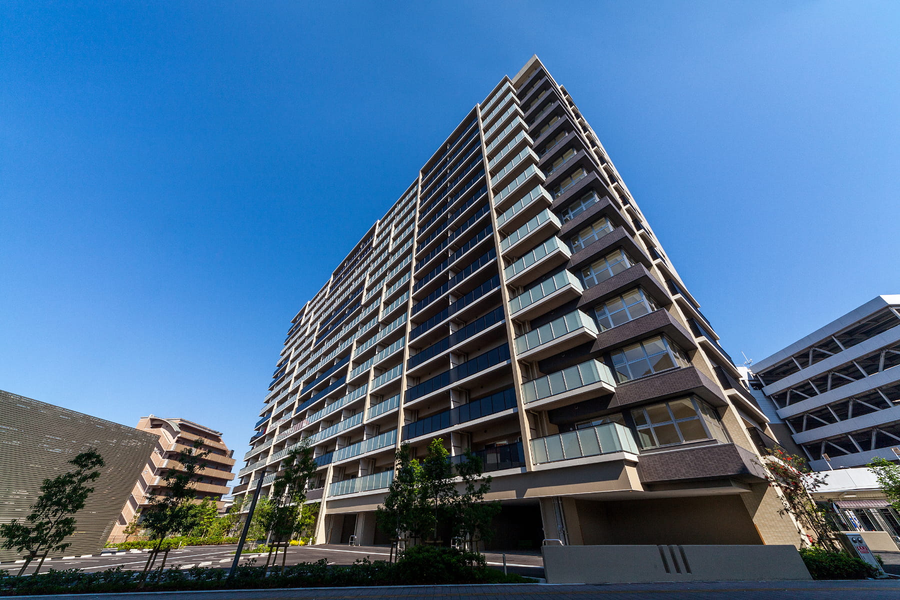 ザ・府中レジデンス-h