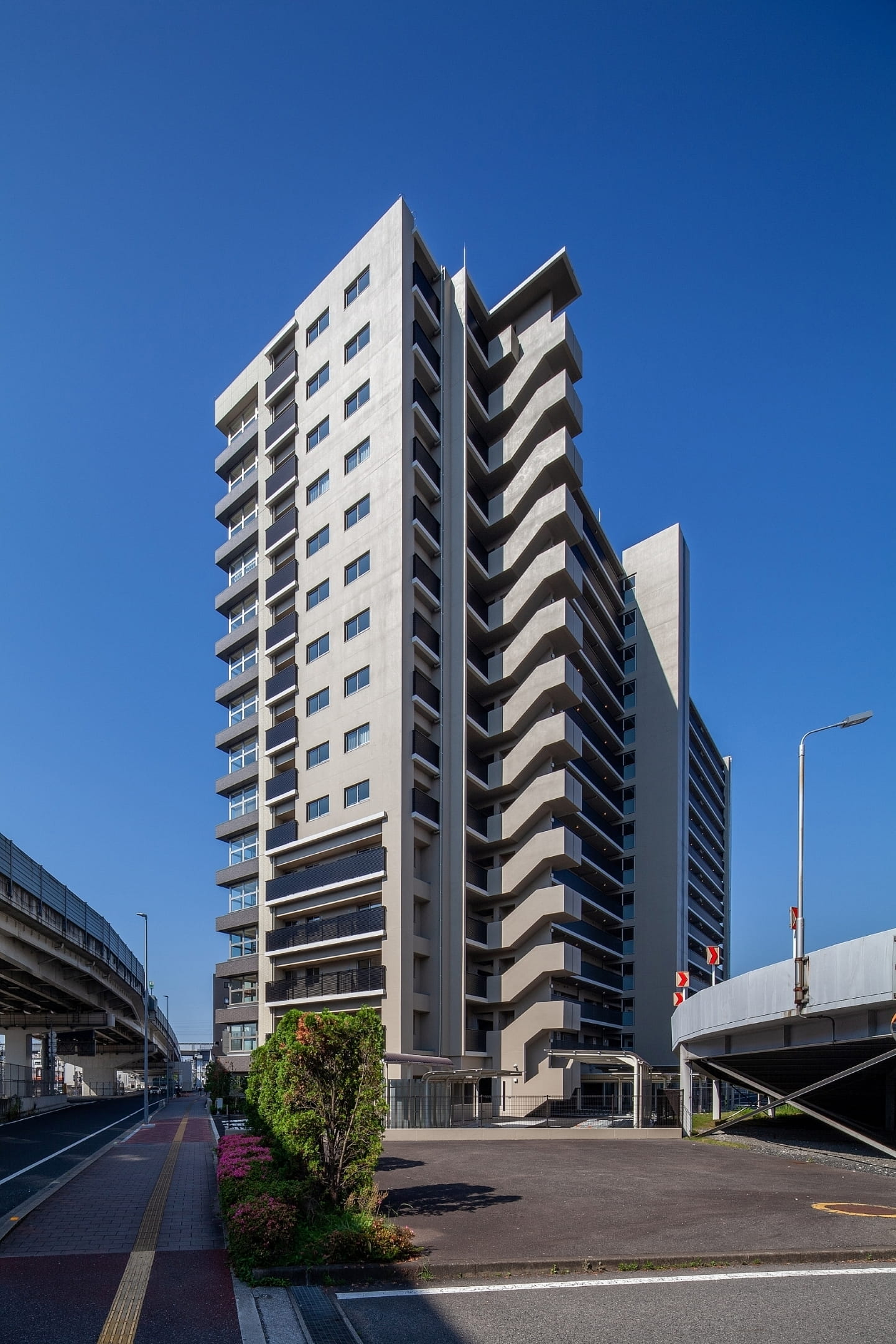 ザ・府中レジデンス-h