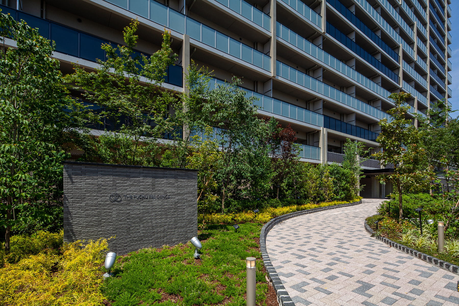 ザ・府中レジデンス-h