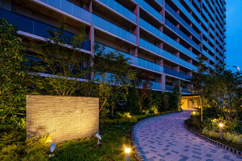 ザ・府中レジデンス-h