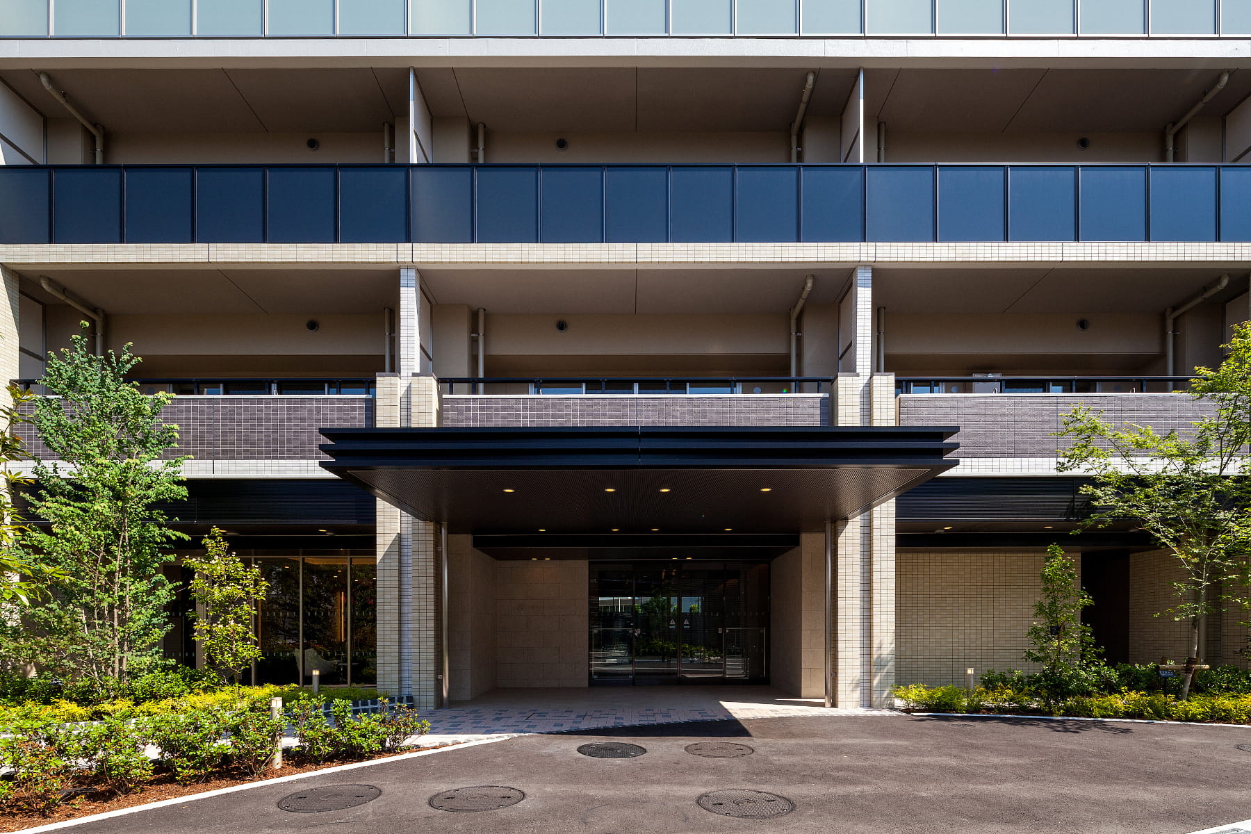 ザ・府中レジデンス-h