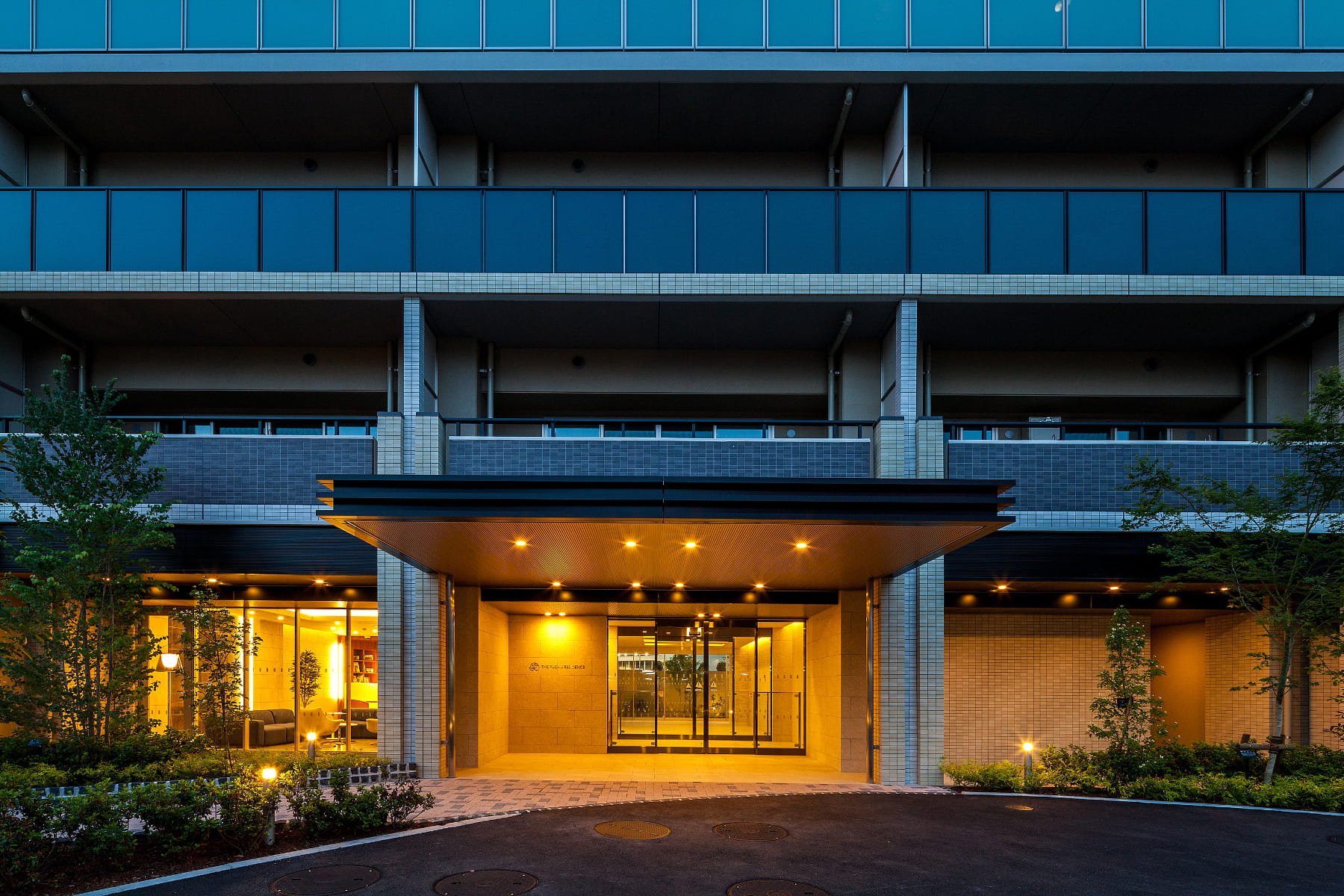 ザ・府中レジデンス-h