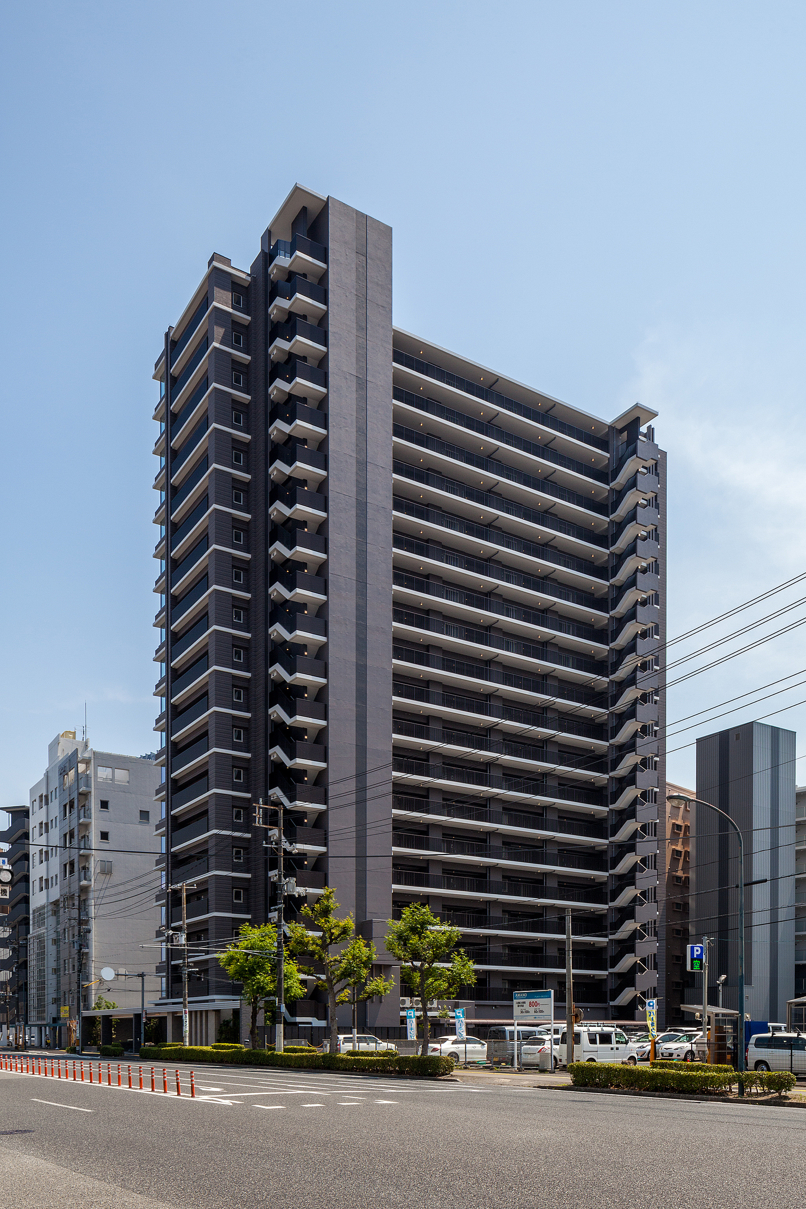 ザ・レジデンス二葉の里-0-0