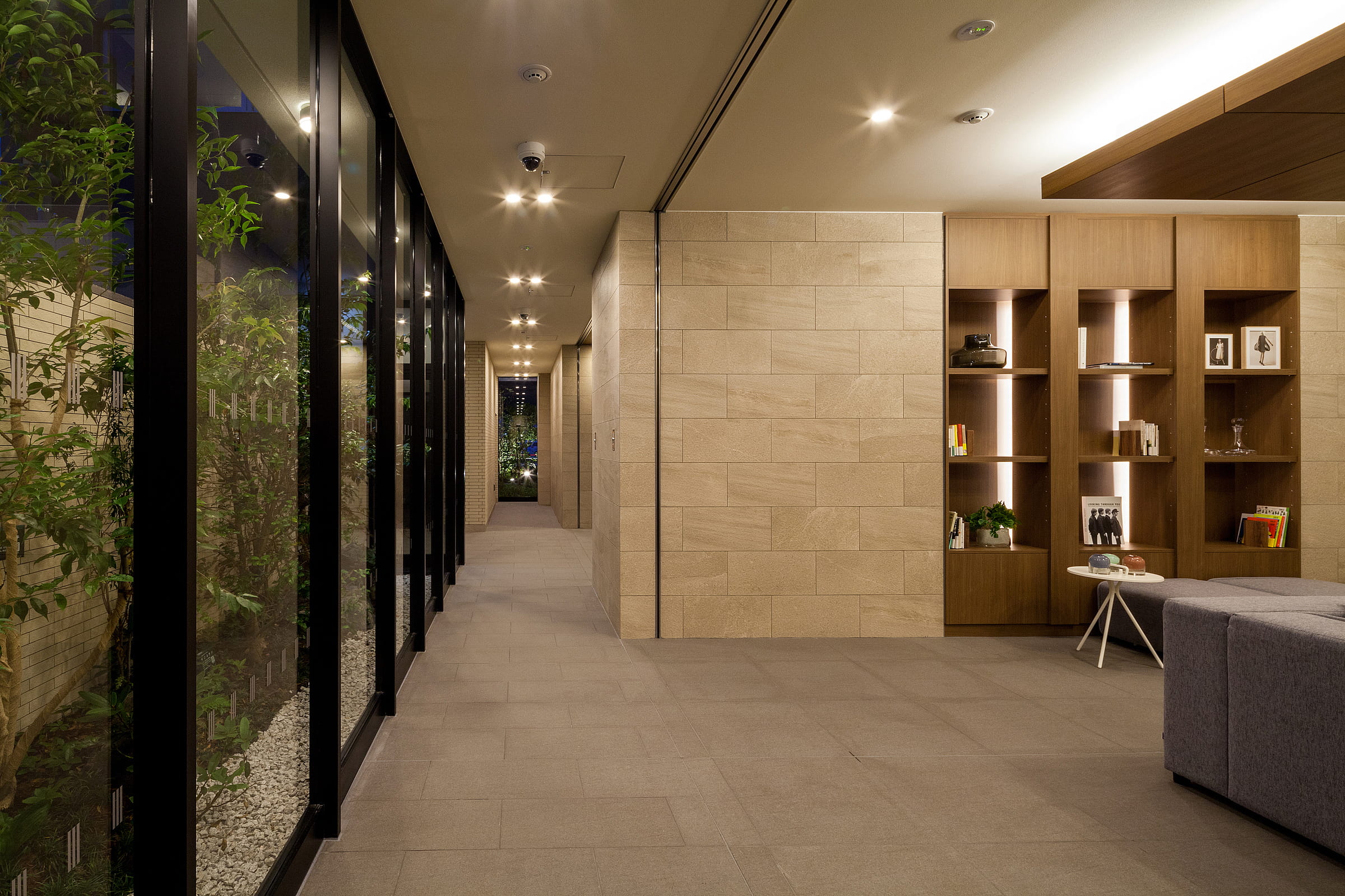 ザ・レジデンス二葉の里-h