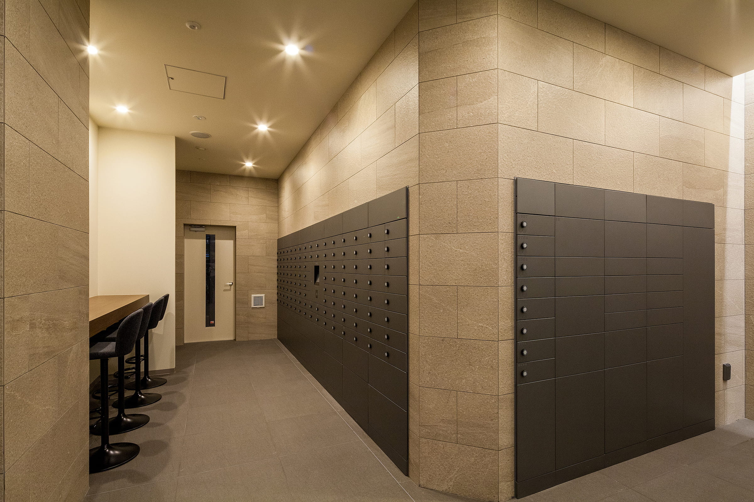 ザ・レジデンス二葉の里-h