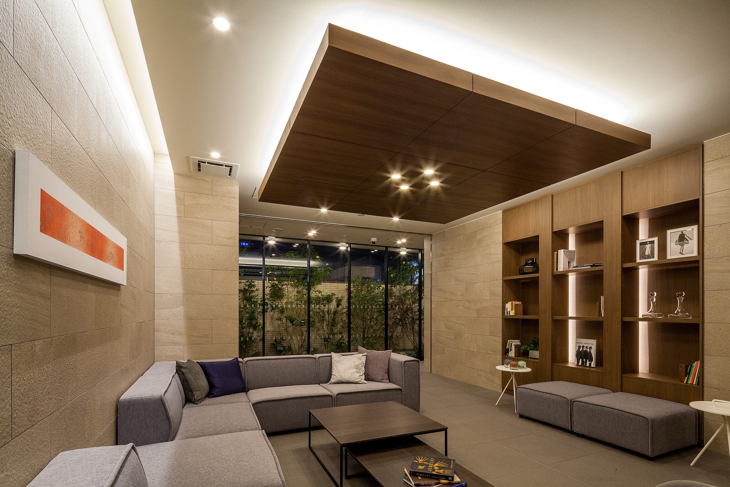 ザ・レジデンス二葉の里-h